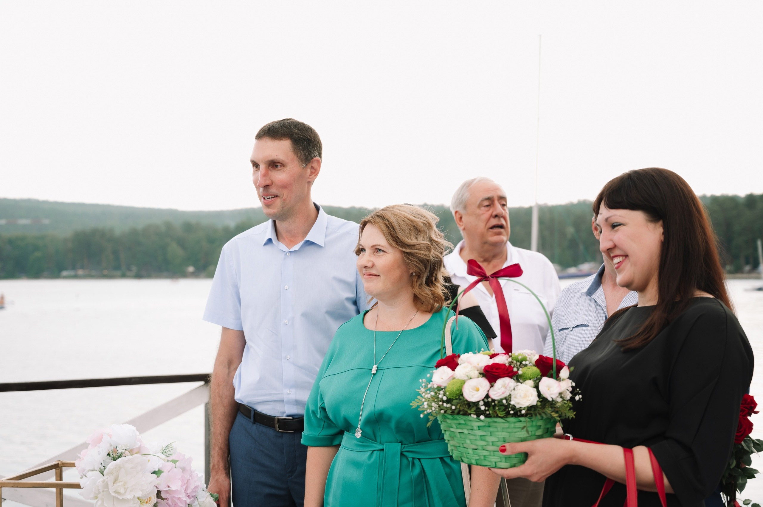 Анастасия и Михаил. Семейный и свадебный фотограф в Миассе Регина Малахова