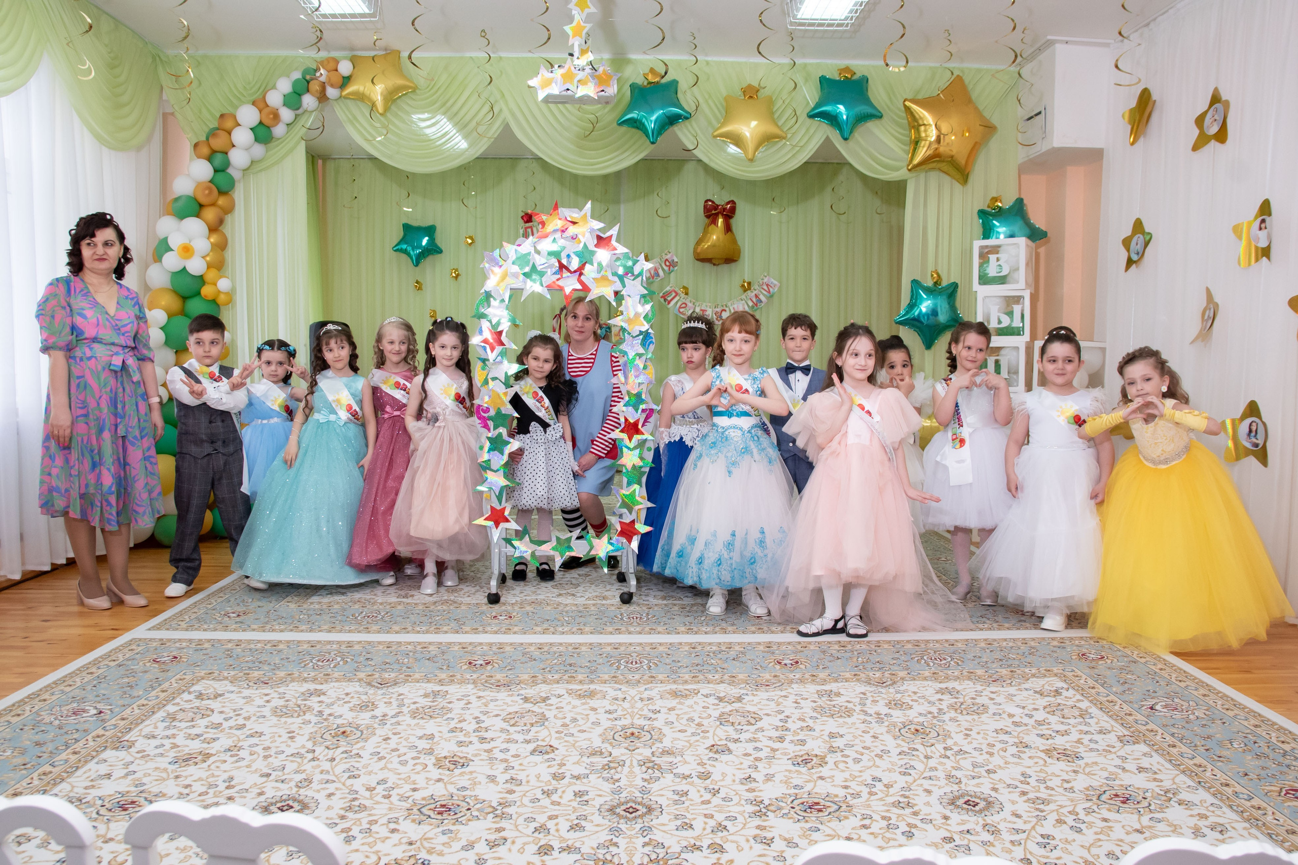 Г. Мегион. Фотограф в г. Нижневартовск Александра Гриценко