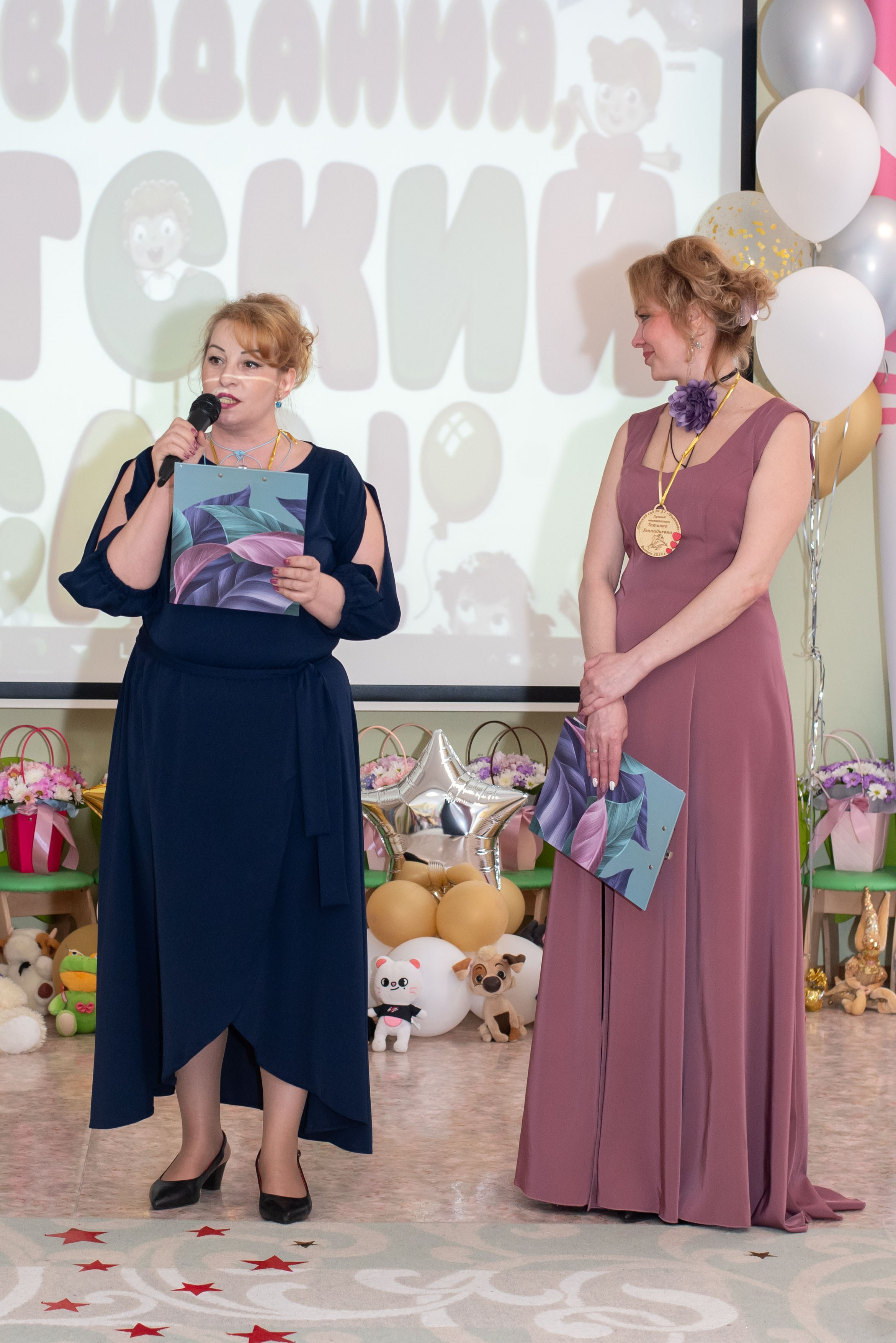 ДС 27 Звёздочки. Фотограф в г. Нижневартовск Александра Гриценко