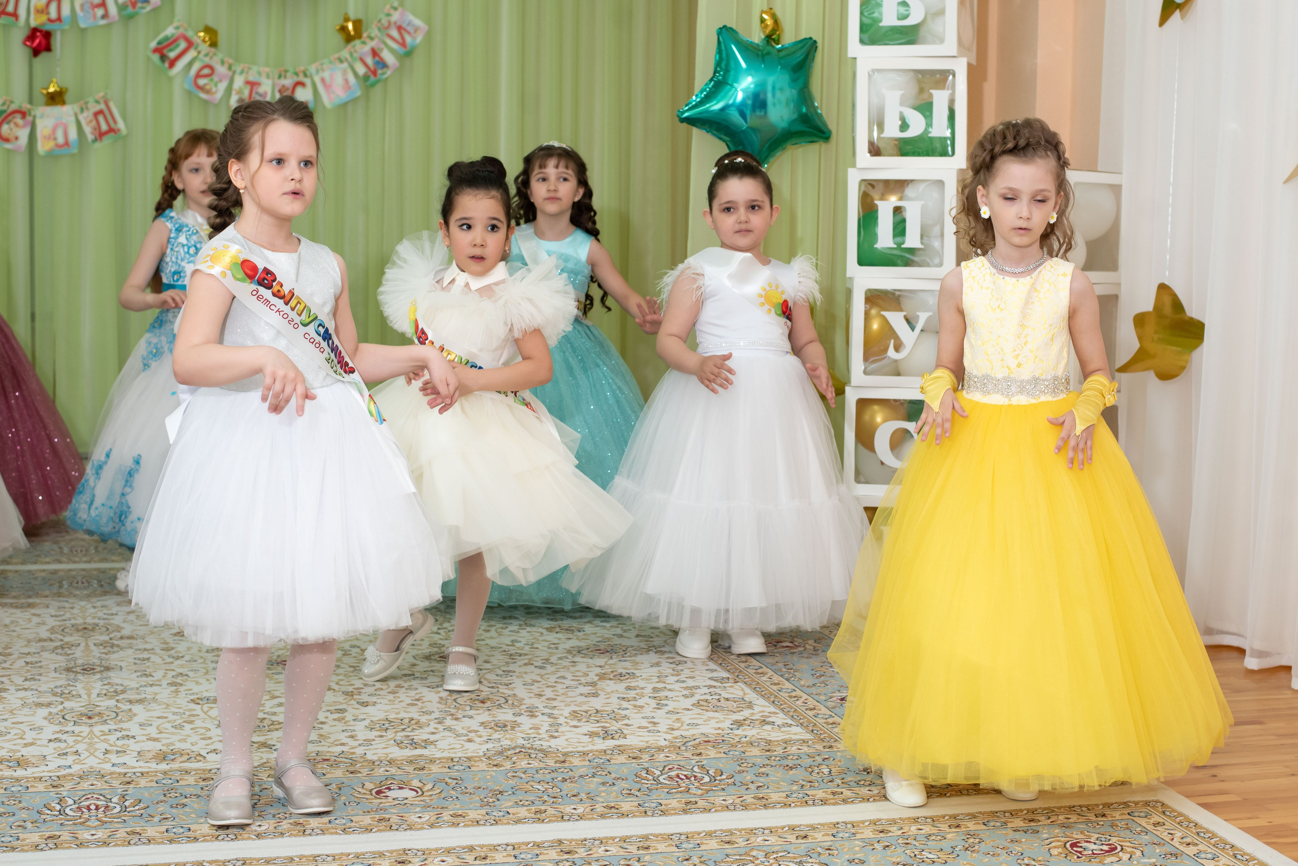 Г. Мегион. Фотограф в г. Нижневартовск Александра Гриценко