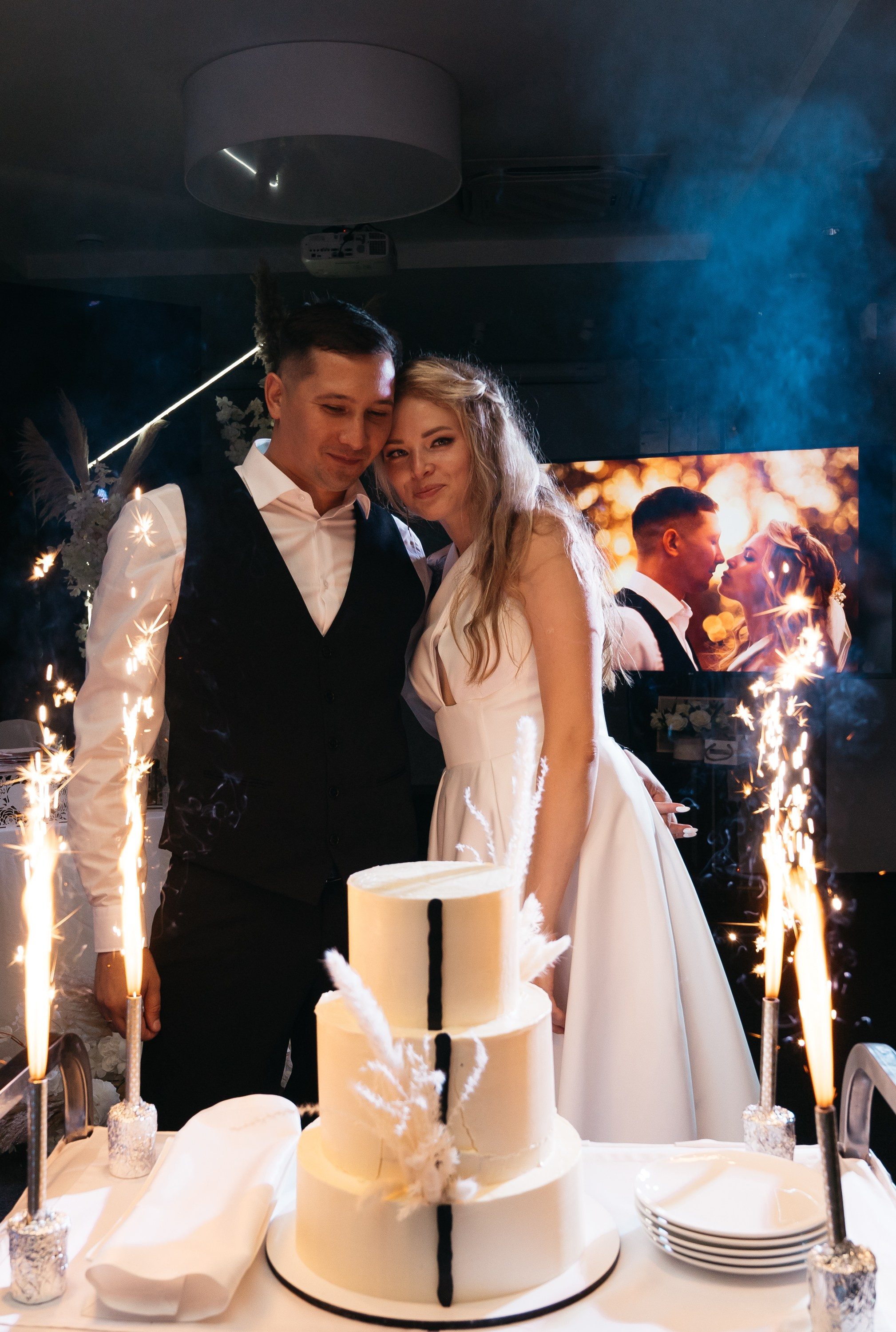 Страсть. Свадебный фотограф Ижевск Петр Шишков