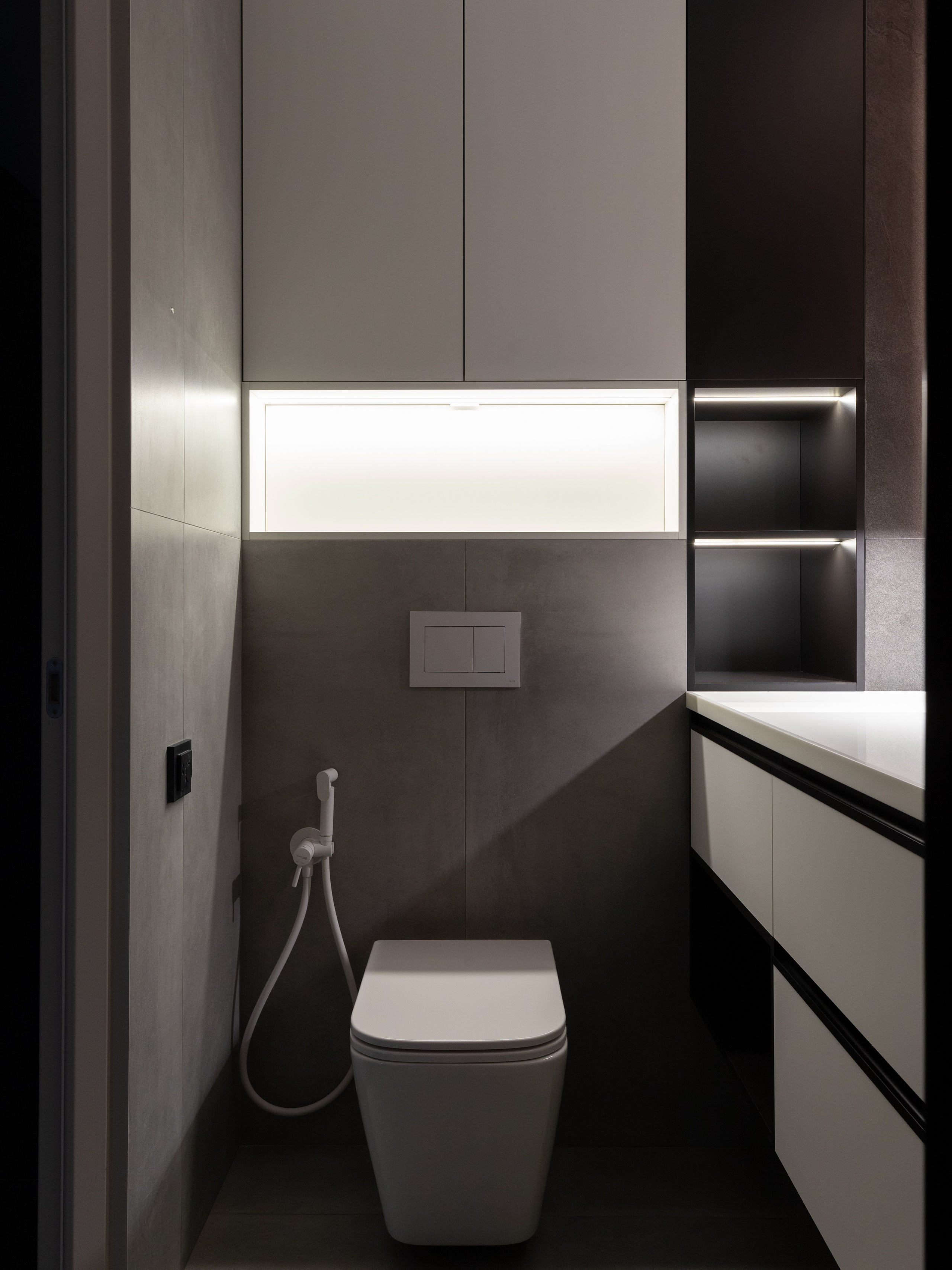 Квартира на Шаумяна для ARSO DESIGN. Интерьерный фотограф в Санкт-Петербурге Ксения Сорокина