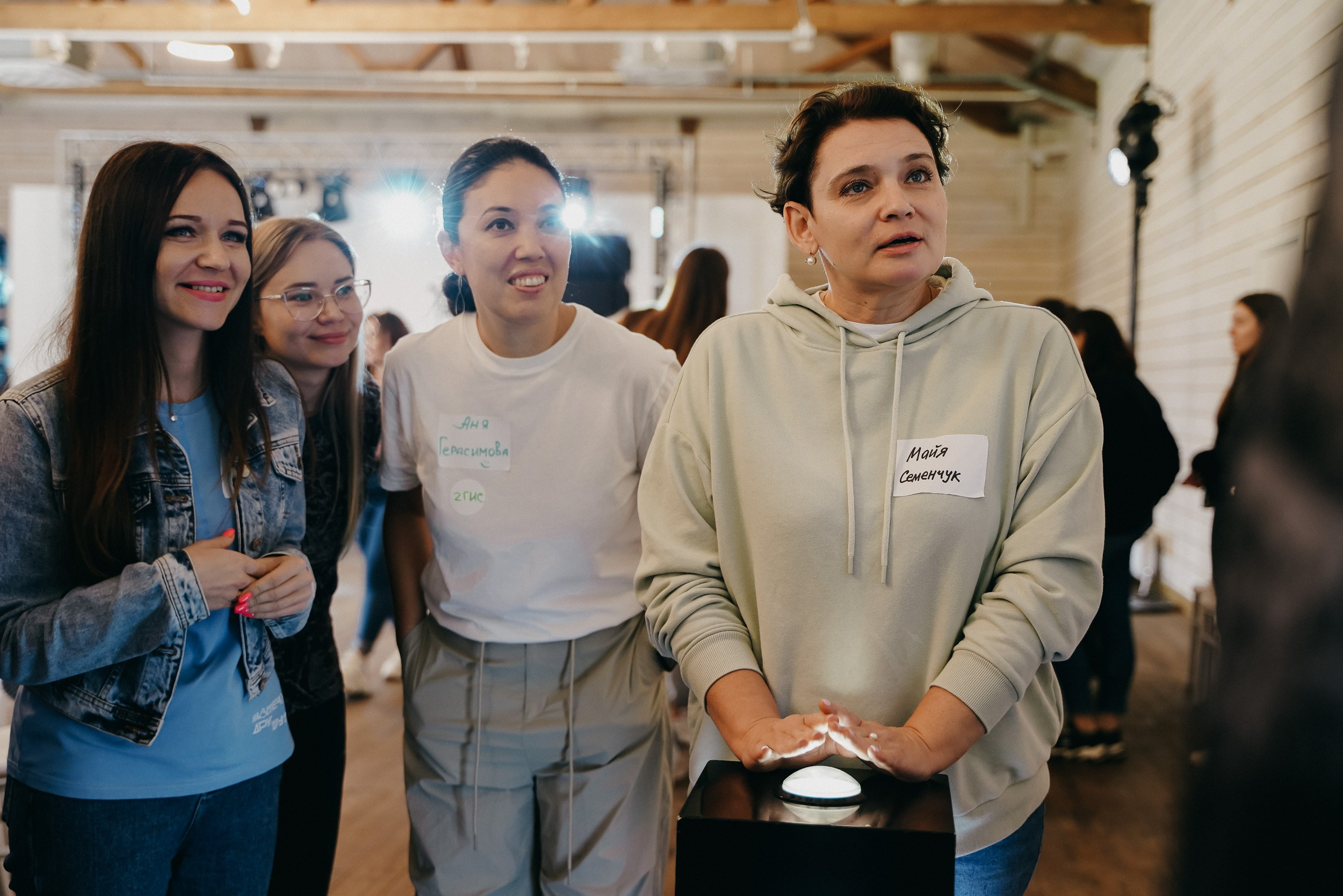 2ГИС. Репортажный фотограф в Новосибирске Оксана Курдюкова