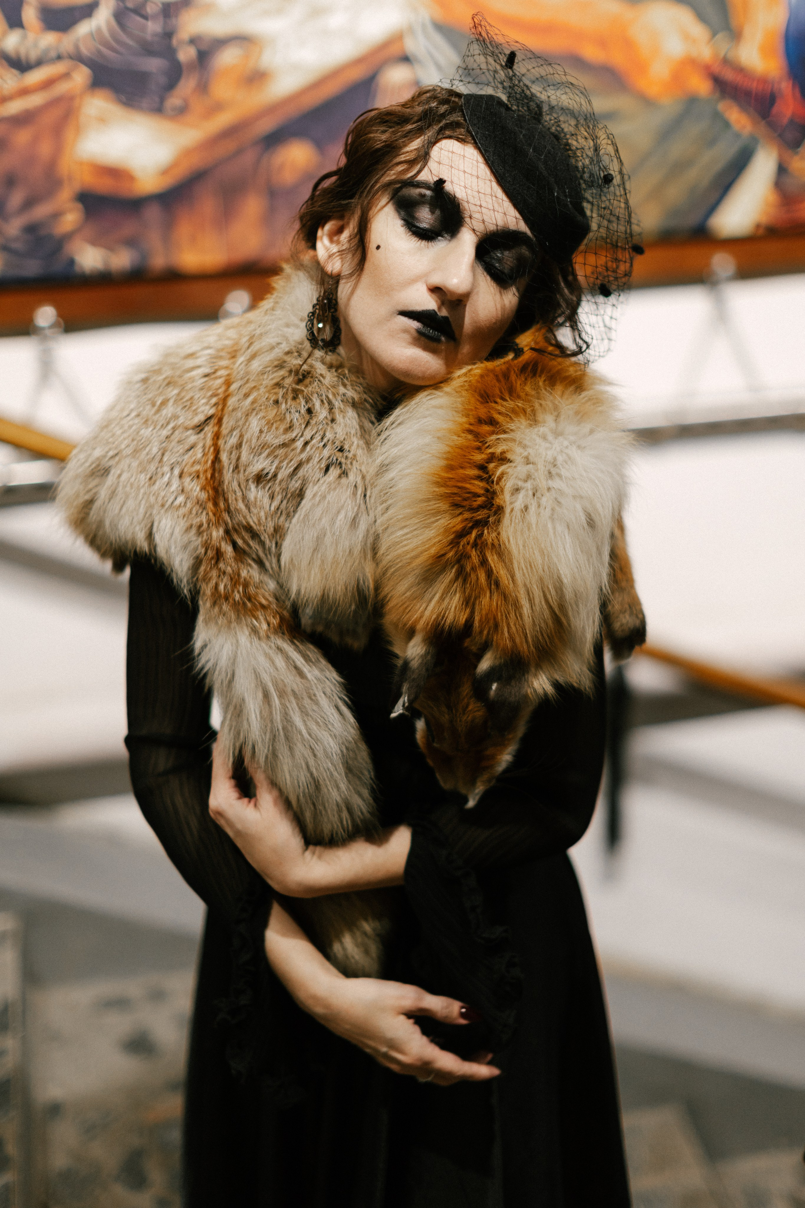 Кристина. Свадебный и портретный фотограф — Мария Костина