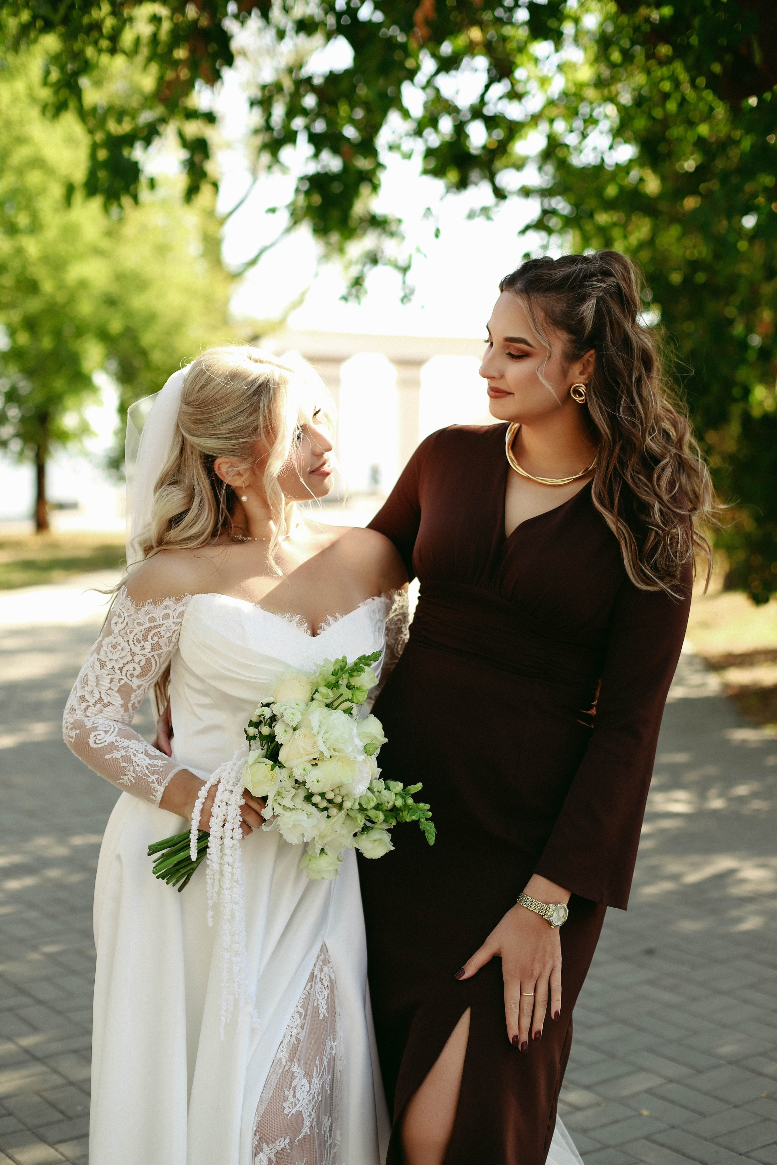 СОФИЯ & МИХАИЛ. Фотограф Мариуполь | Ялта | Крым — Диана Мазенко