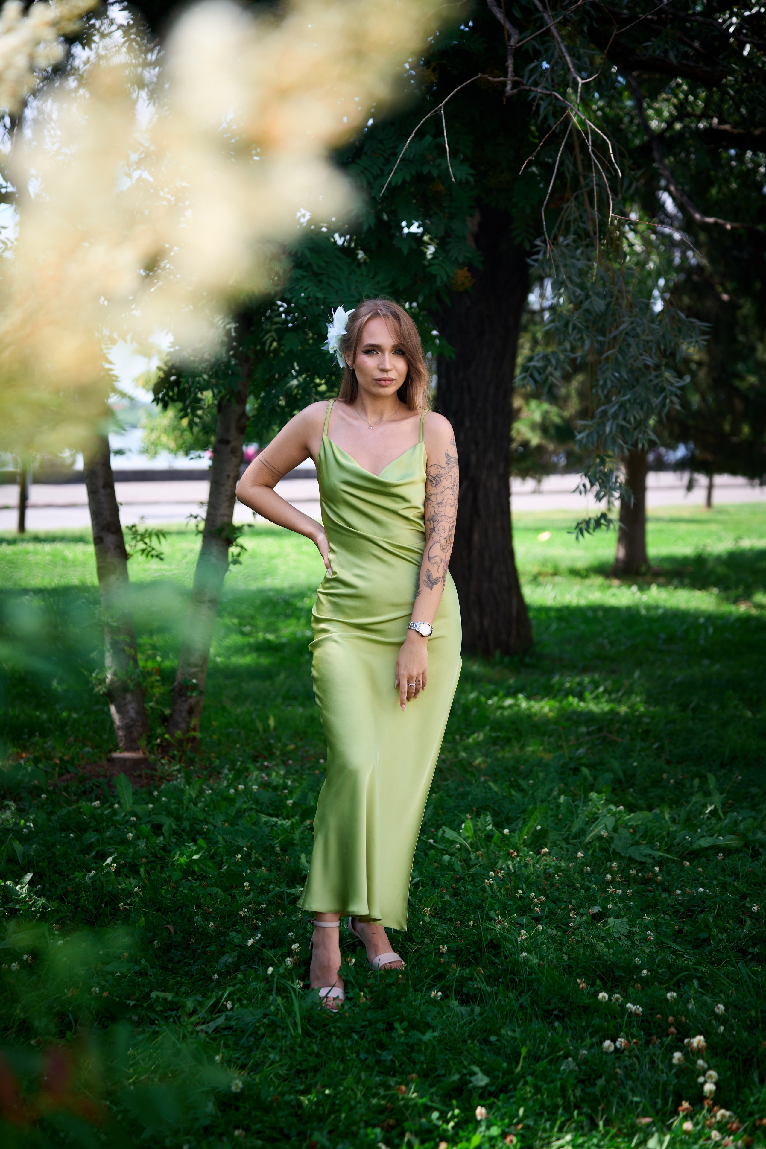 Олег и Ирина. Фотограф видеограф Руслан Михайлов Томск