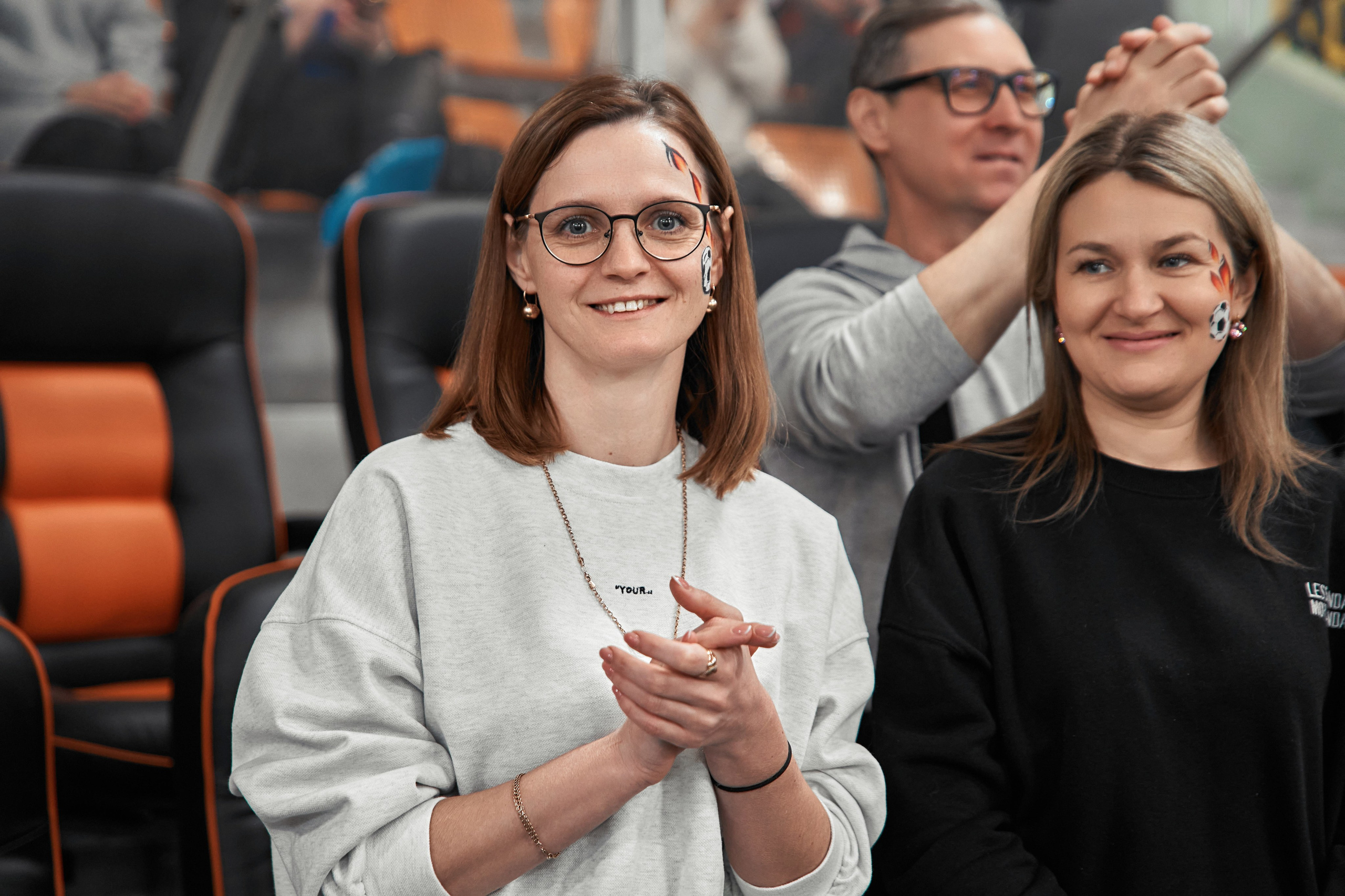 Фотограф на корпоративный футбольный турнир. Контент для бизнеса в Екатеринбурге Полдень Медиа