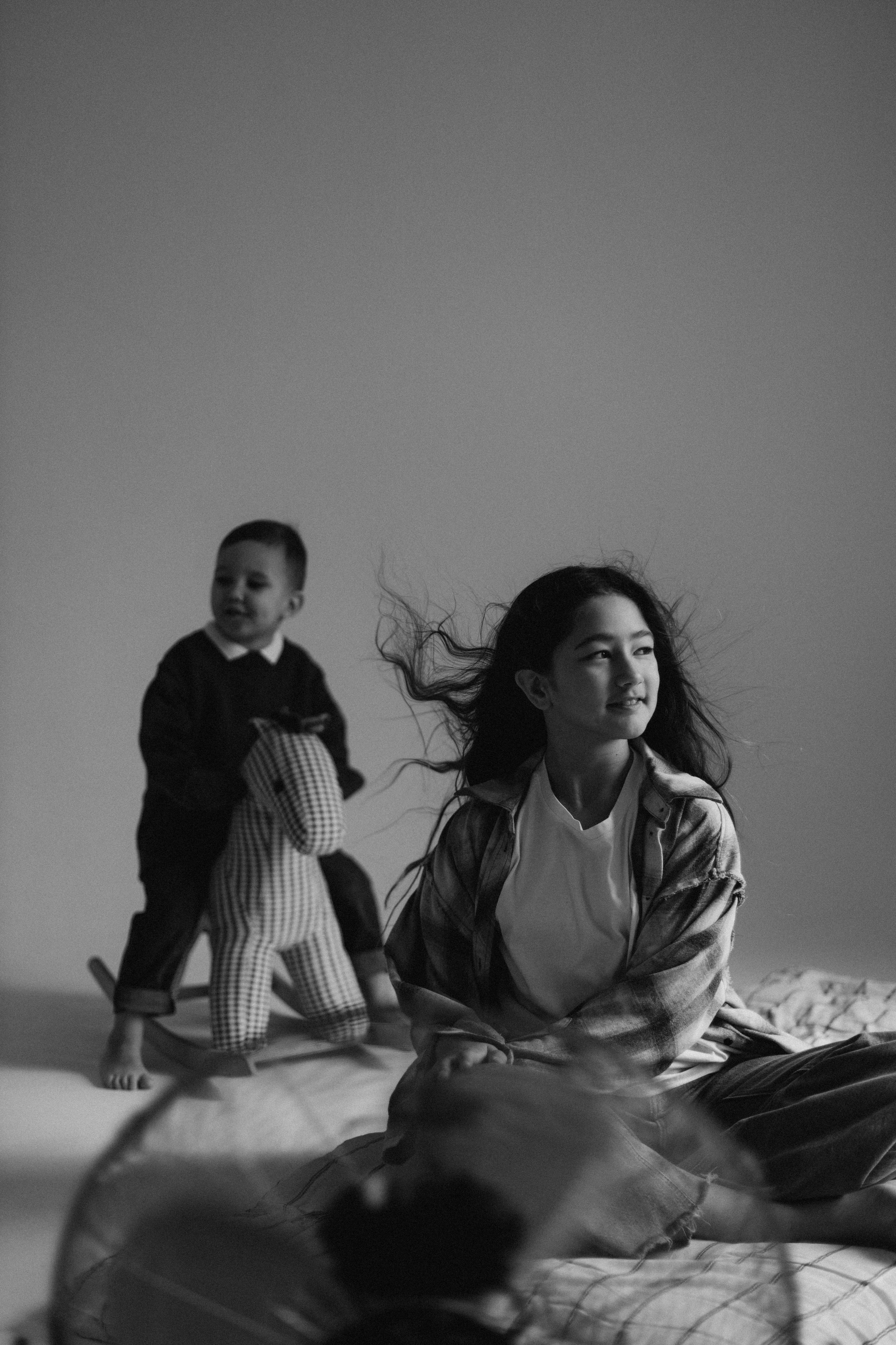 SIS & BRO. Фотограф в Геленджике Елизавета Гудина