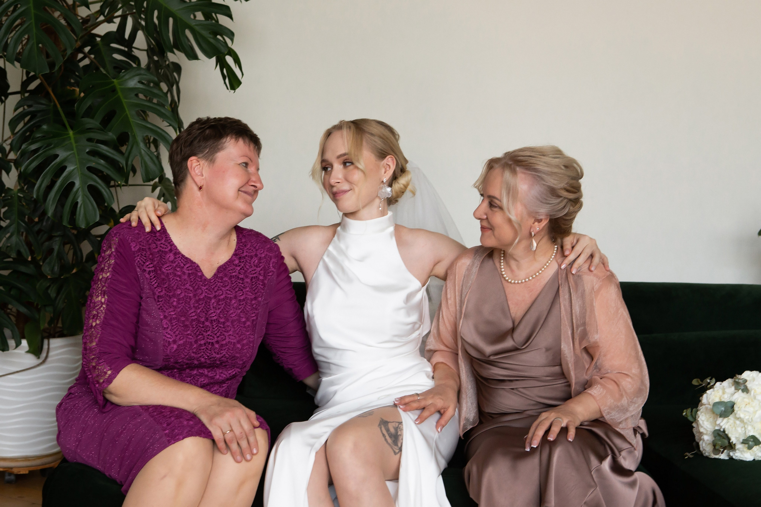 Александр и Софья. Фотограф в Краснодаре. Свадьбы| Репортажи| Портреты