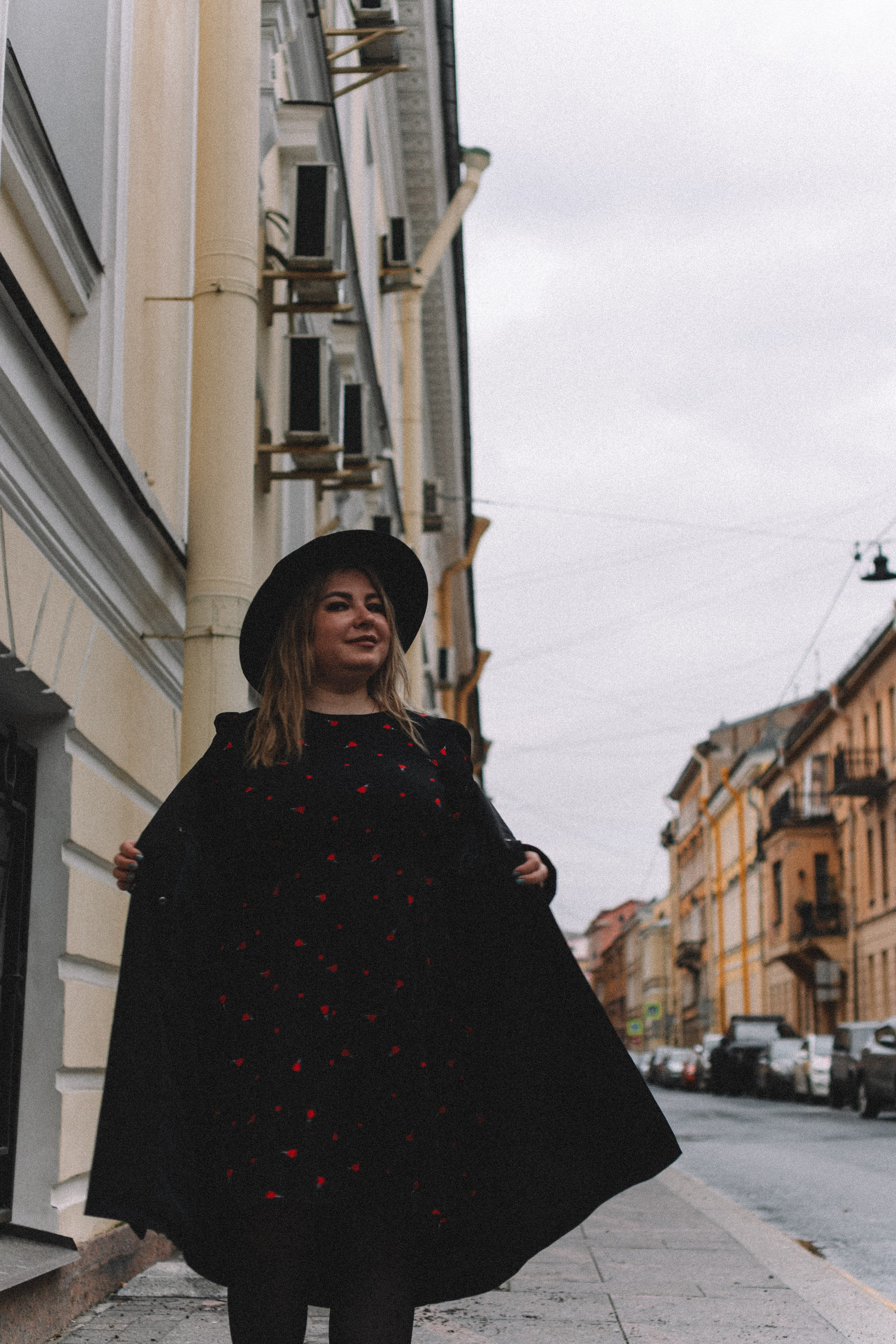 ПРОГУЛКА ВЕСНОЙ. Профессиональный фотограф, Санкт-Петербург — Виктория Богомолова