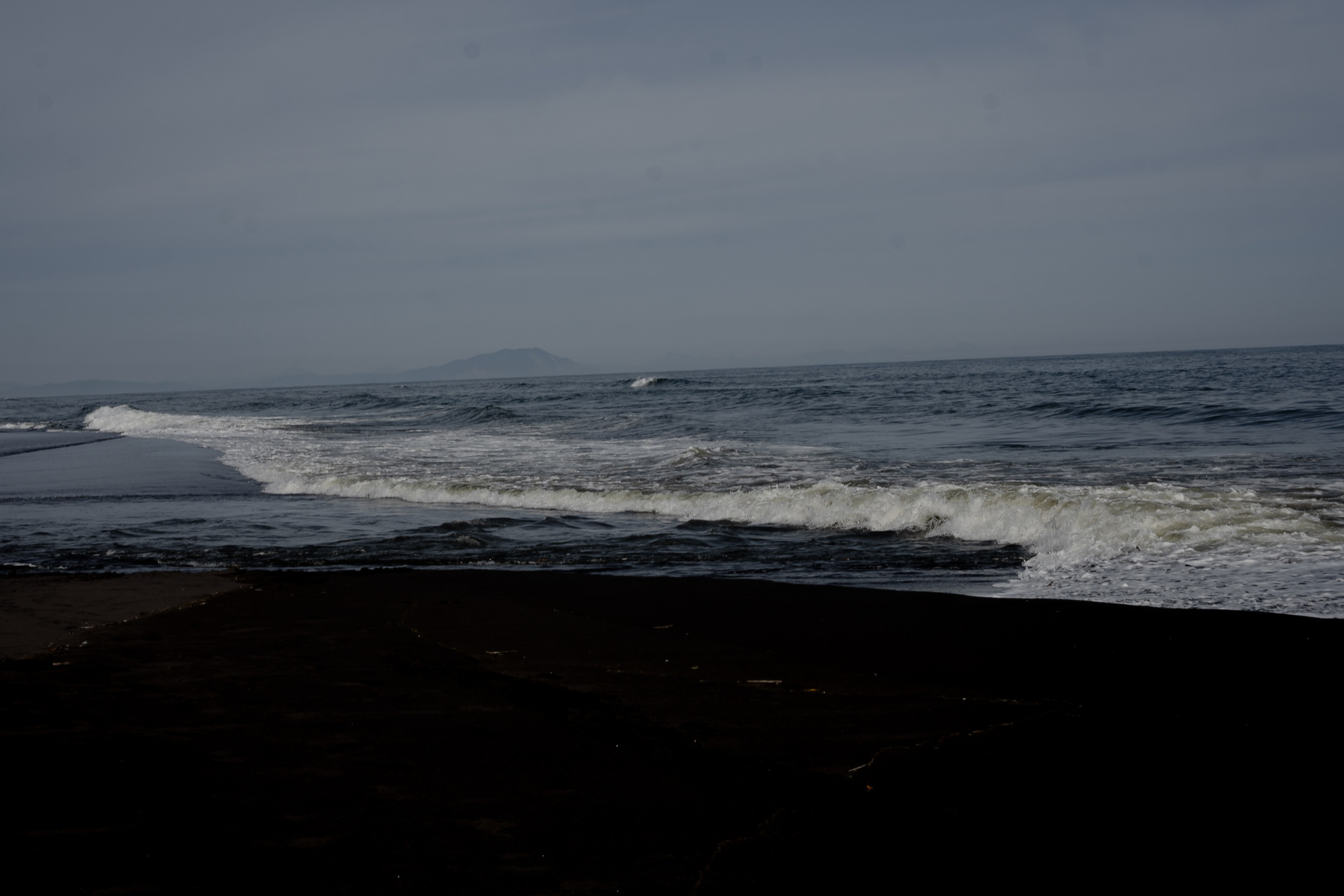 Мыс Маячный на Камчатке. Профессиональный фотограф, Санкт-Петербург — Виктория Богомолова