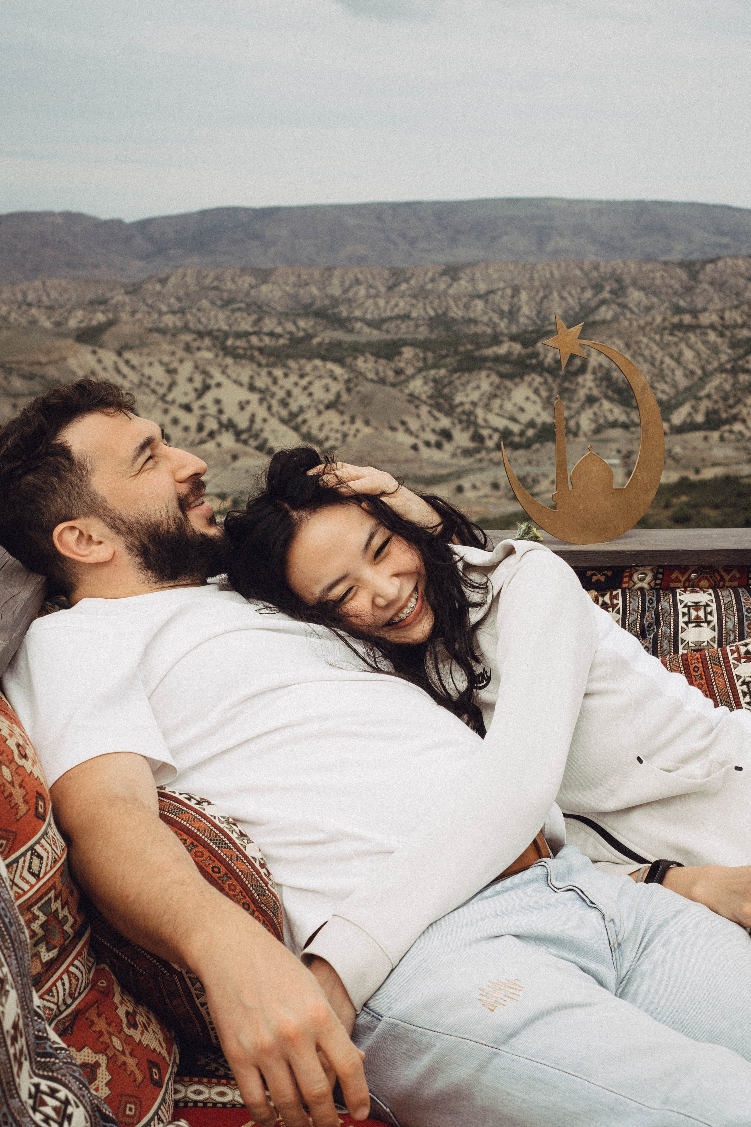 Любовь. Профессиональный фотограф, Санкт-Петербург — Виктория Богомолова