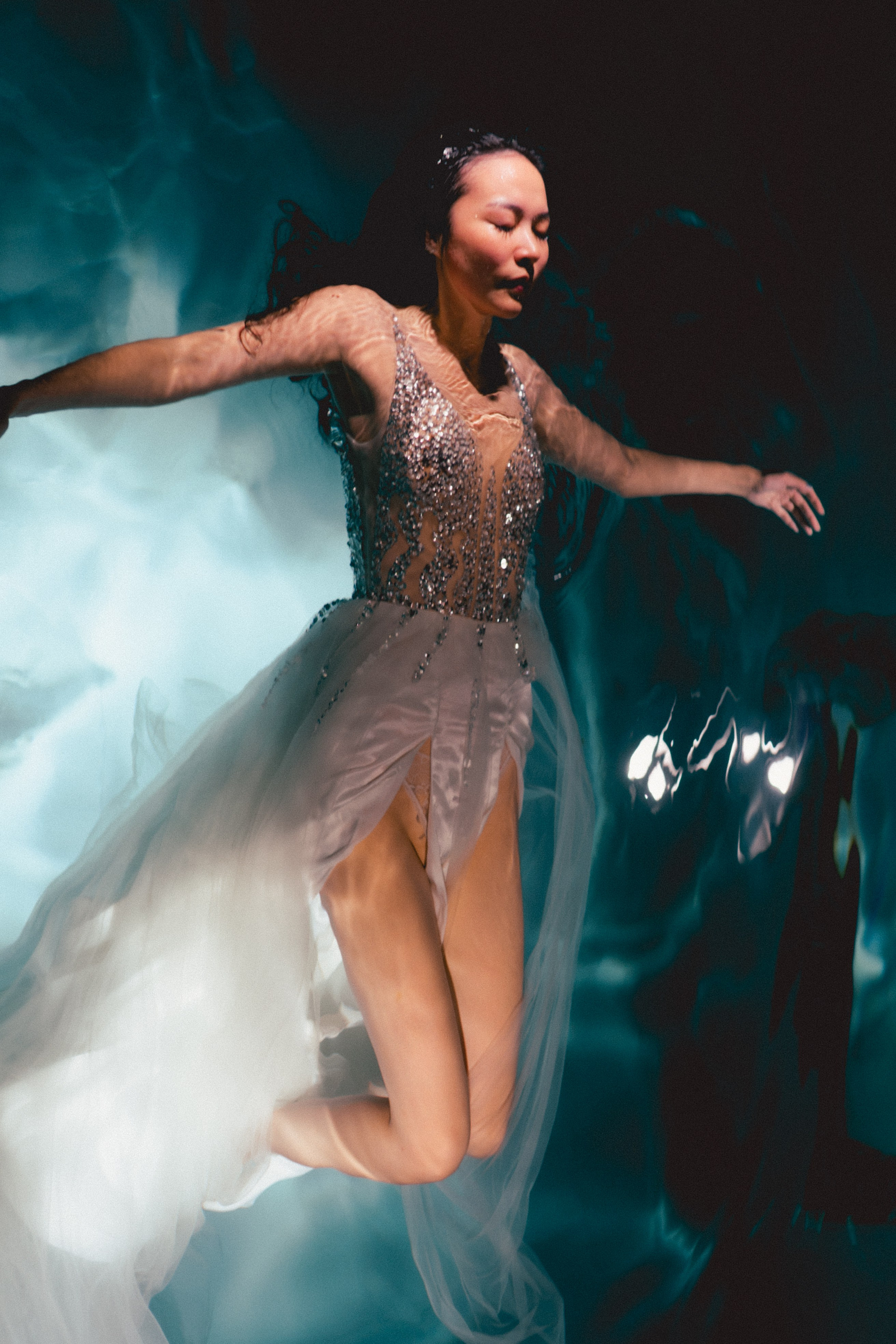 ФОТОСЕСИСИЯ В БАССЕЙНЕ. Профессиональный фотограф, Санкт-Петербург — Виктория Богомолова