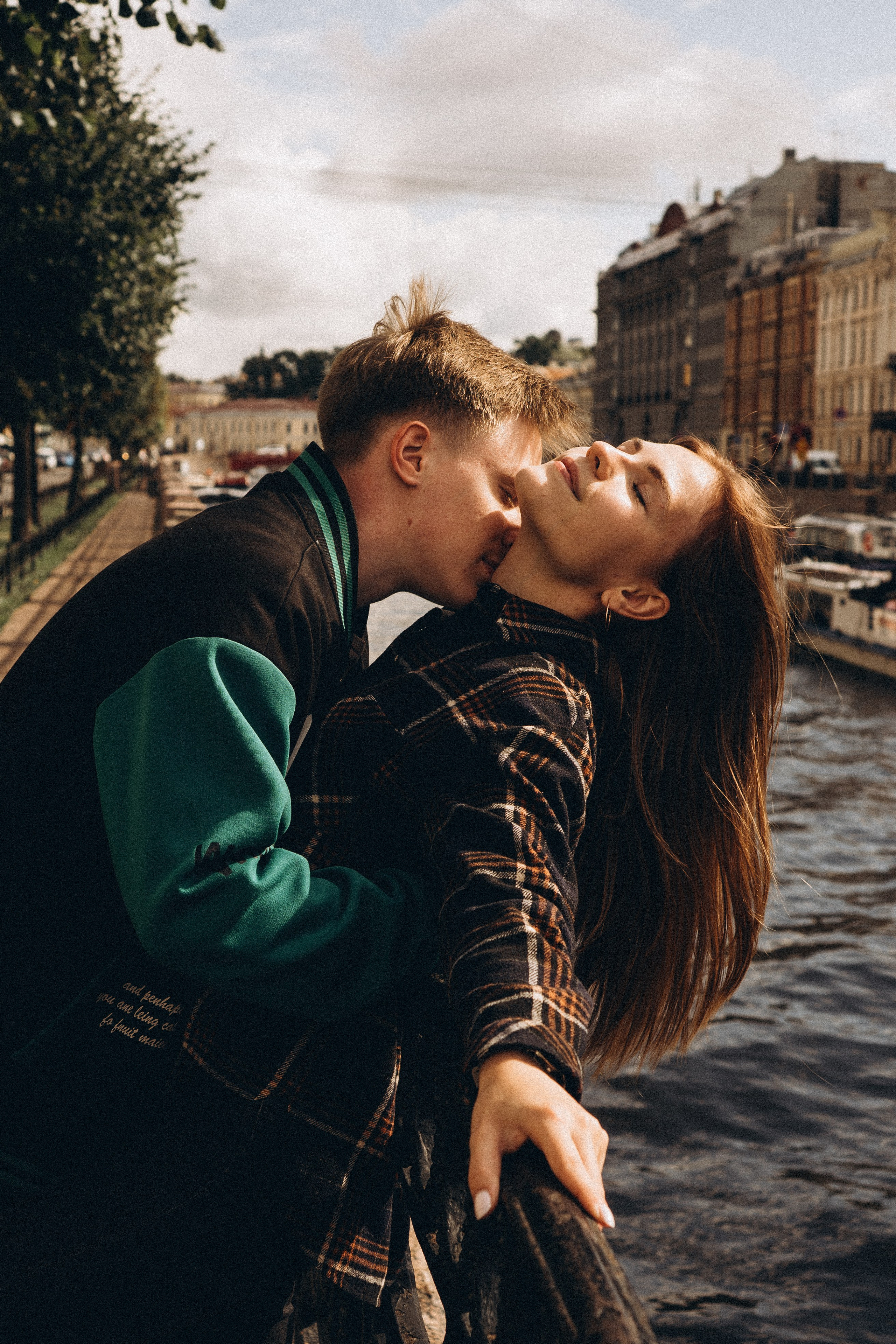 ПРОГУЛКА ПО САНКТ-ПЕТЕРБУРГУ. Профессиональный фотограф, Санкт-Петербург — Виктория Богомолова