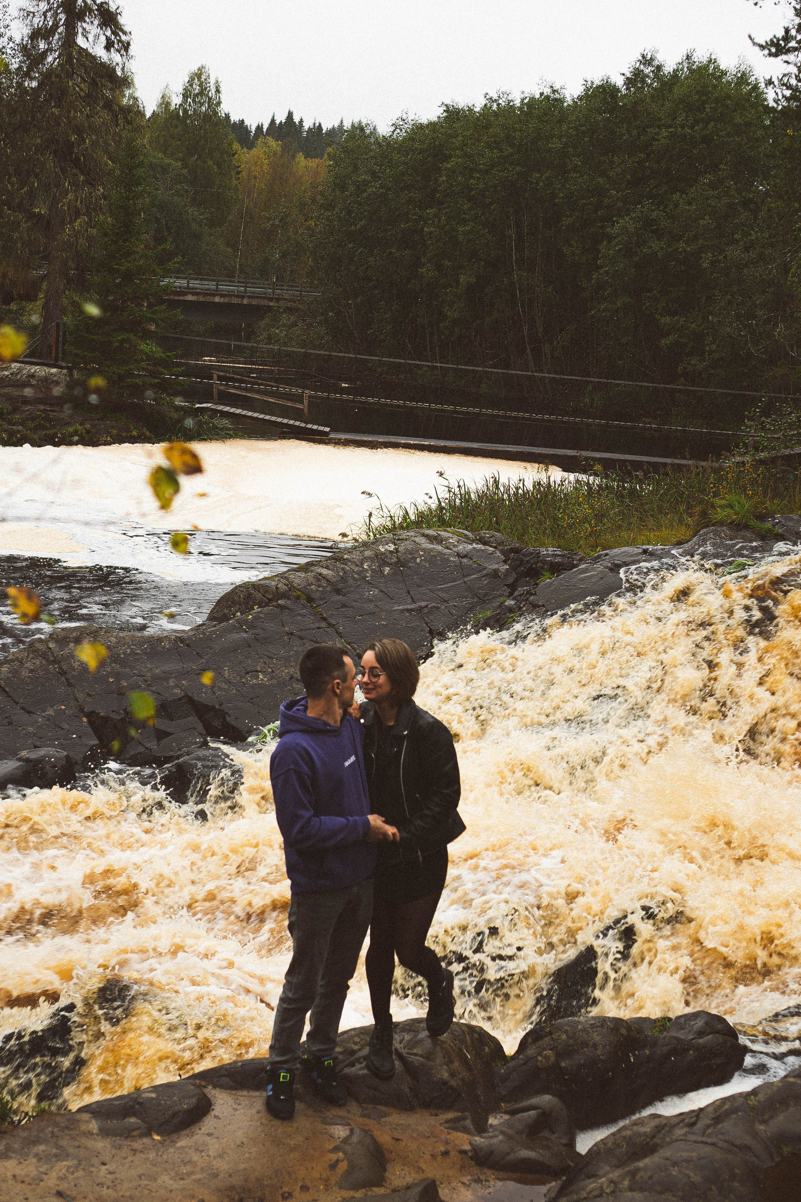 Прогулка на природе. Профессиональный фотограф, Санкт-Петербург — Виктория Богомолова