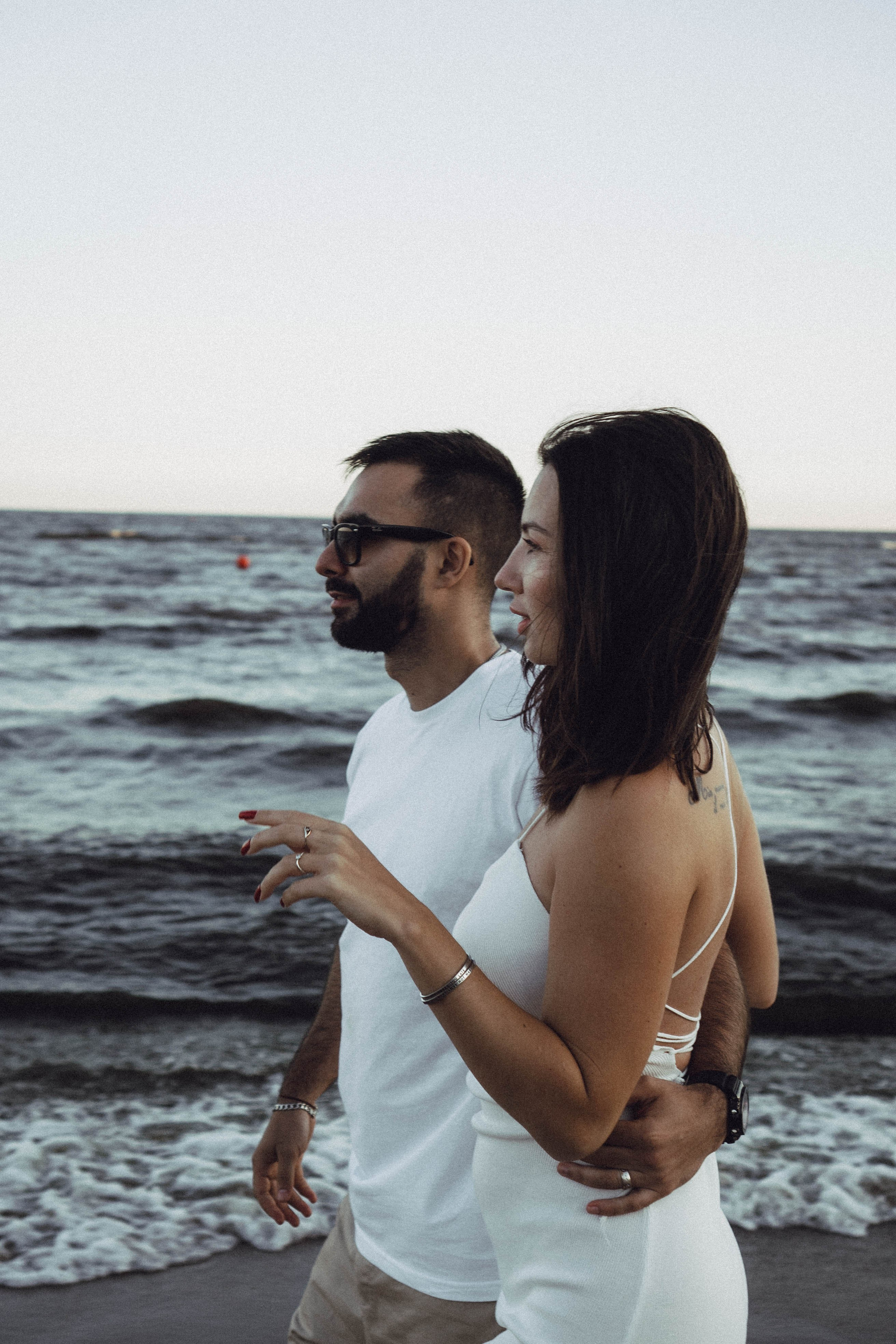 Любовь на заливе. Профессиональный фотограф, Санкт-Петербург — Виктория Богомолова