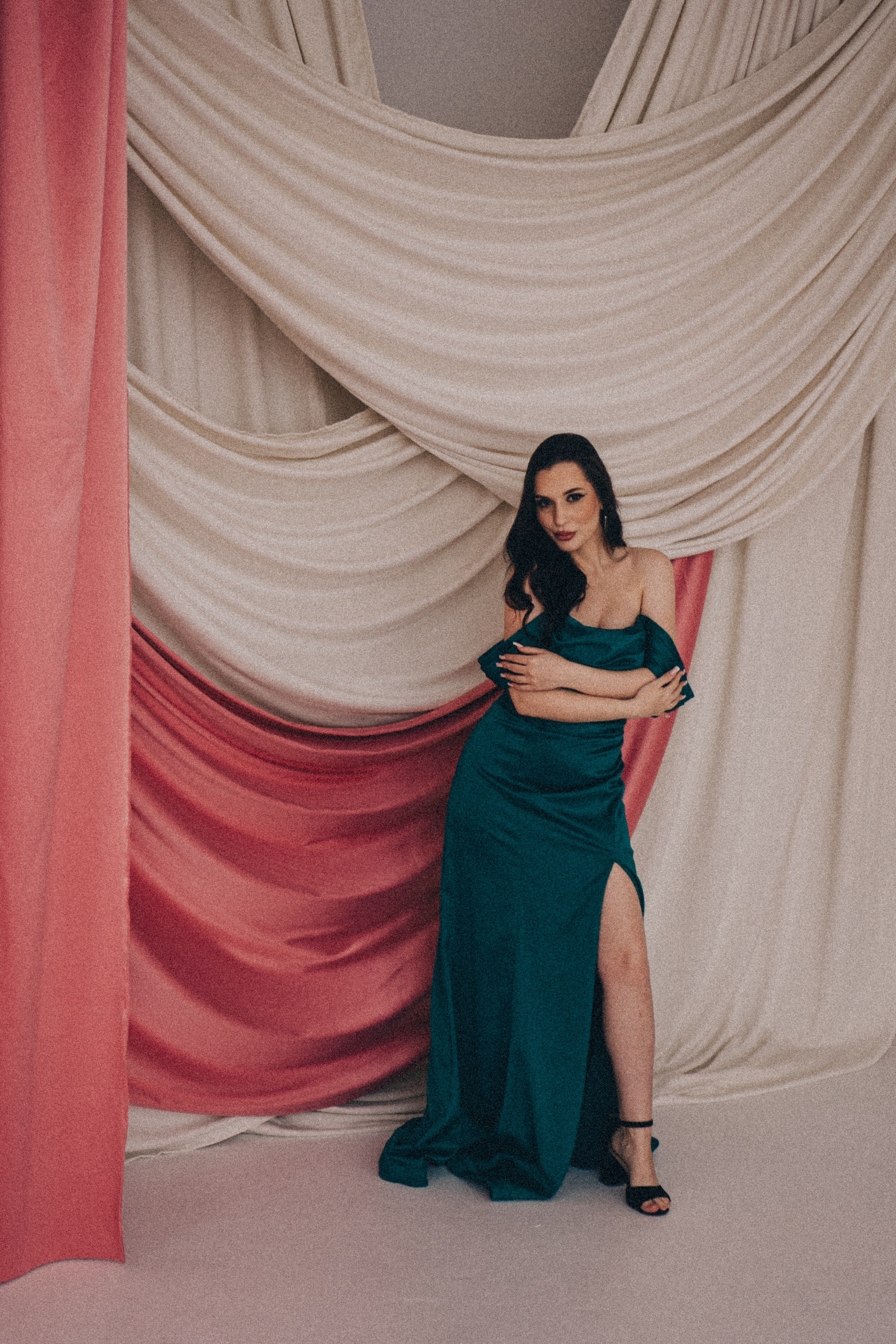 Весенняя. Профессиональный фотограф, Санкт-Петербург — Виктория Богомолова