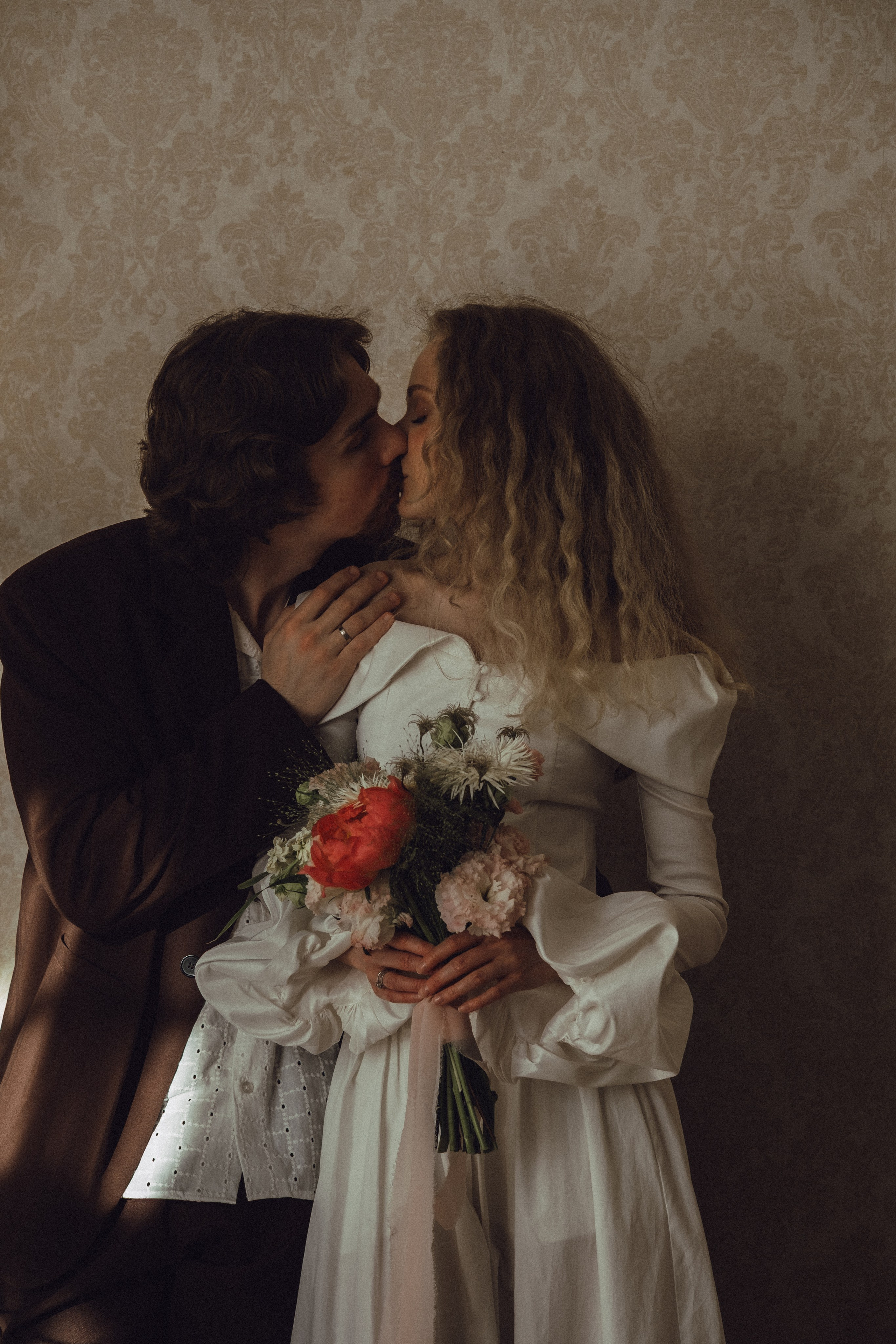 СВАДЕБНАЯ ФОТОСЕССИЯ В СЕСТРОРЕЦКЕ НА ЗАЛИВЕ ДЛЯ ВЛЮБЛЕННОЙ ПАРЫ СТИЛЬНАЯ СВАДЕБНАЯ СЬЕМКА. Профессиональный фотограф, Санкт-Петербург — Виктория Богомолова