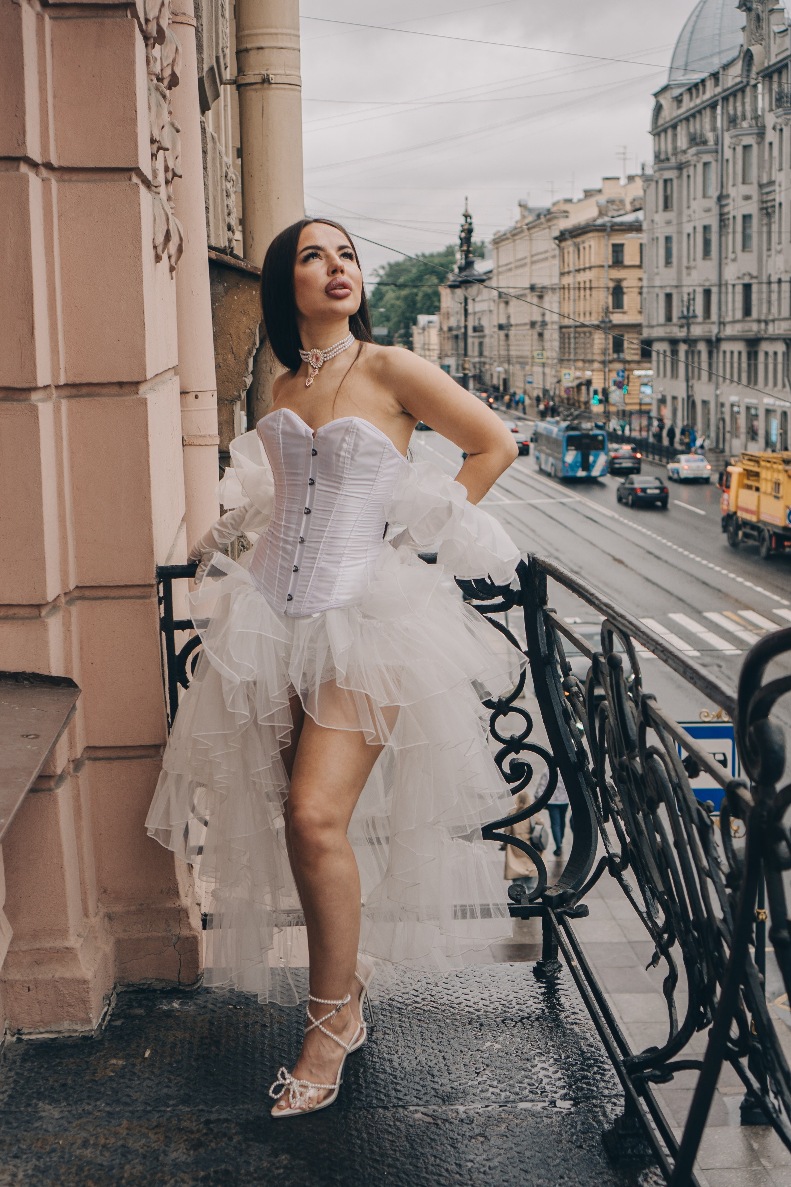 ВИНТАЖНЫЙ СТИЛЬ. Профессиональный фотограф, Санкт-Петербург — Виктория Богомолова