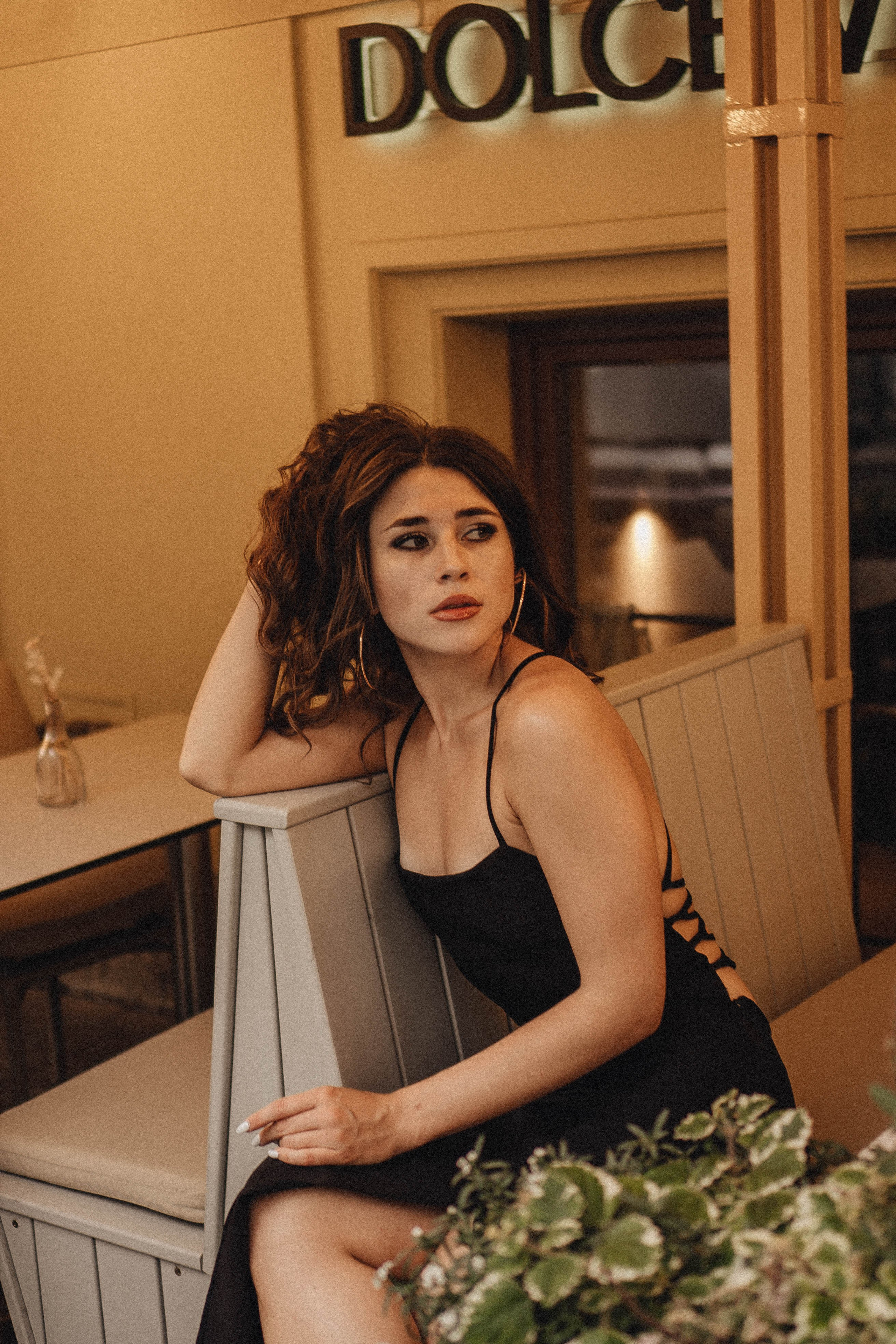 Итальянский стиль. Профессиональный фотограф, Санкт-Петербург — Виктория Богомолова