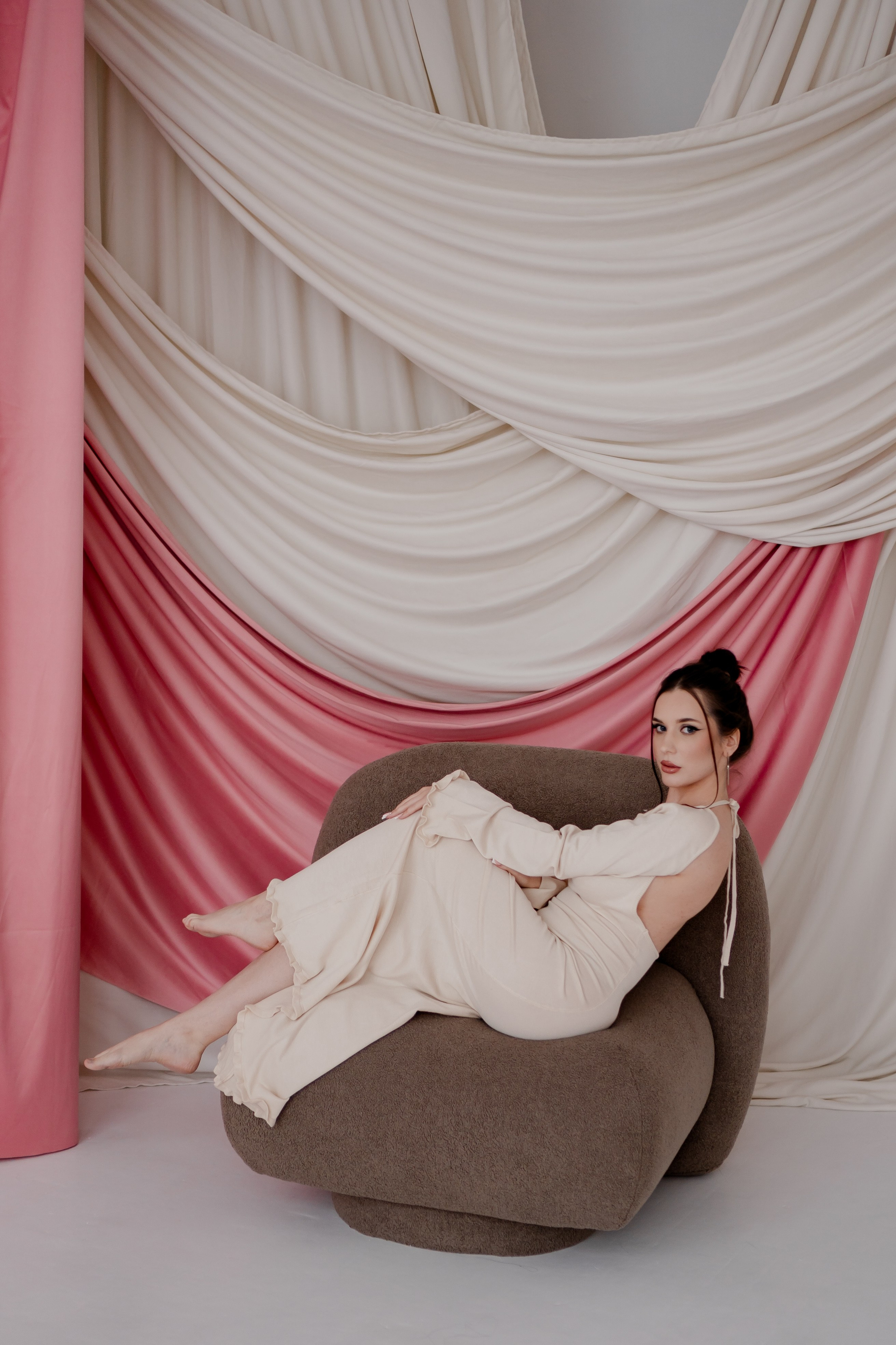 Весенняя. Профессиональный фотограф, Санкт-Петербург — Виктория Богомолова