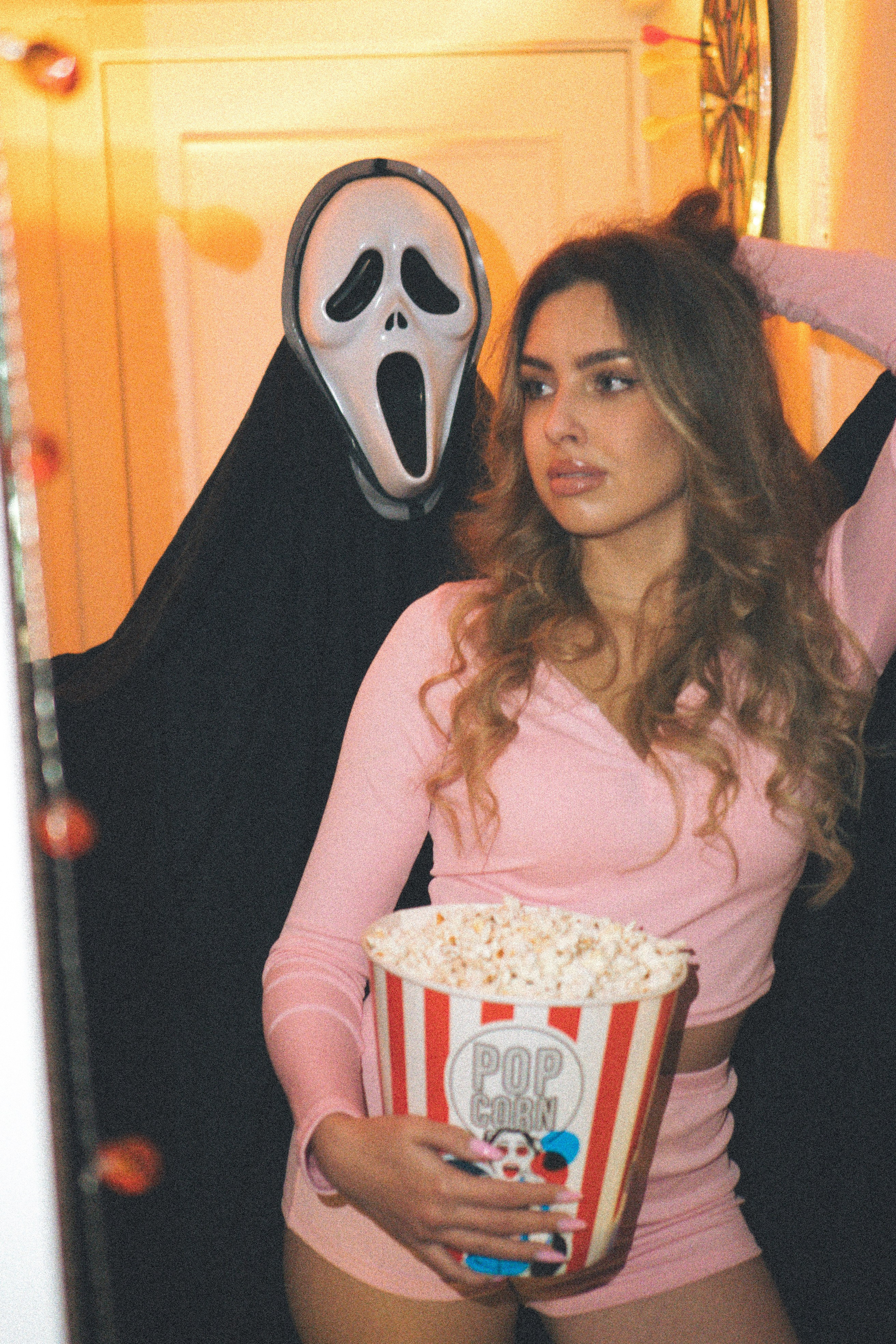 ТРЕНД ИИ. Профессиональный фотограф, Санкт-Петербург — Виктория Богомолова