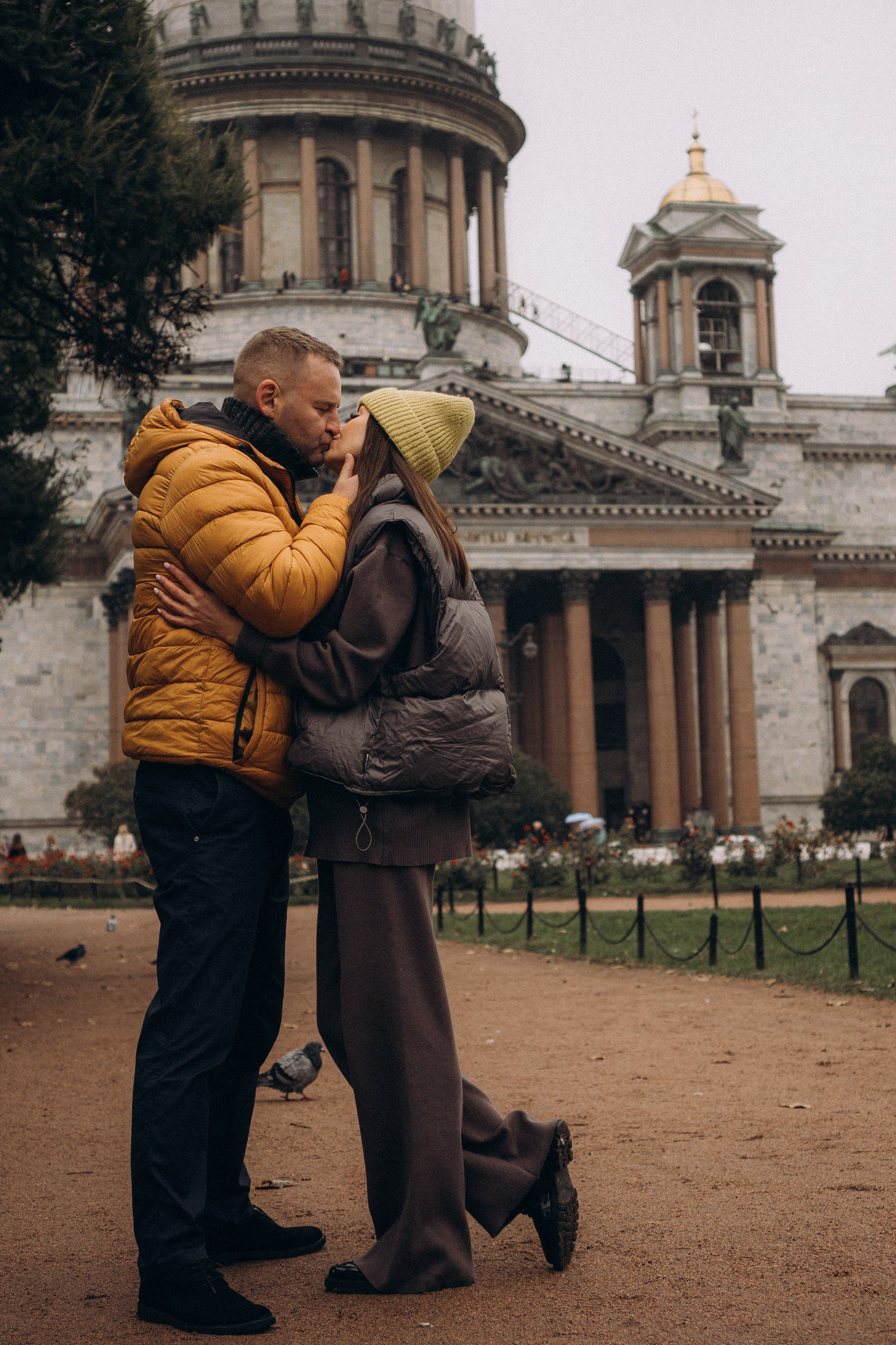 Любовь. Профессиональный фотограф, Санкт-Петербург — Виктория Богомолова