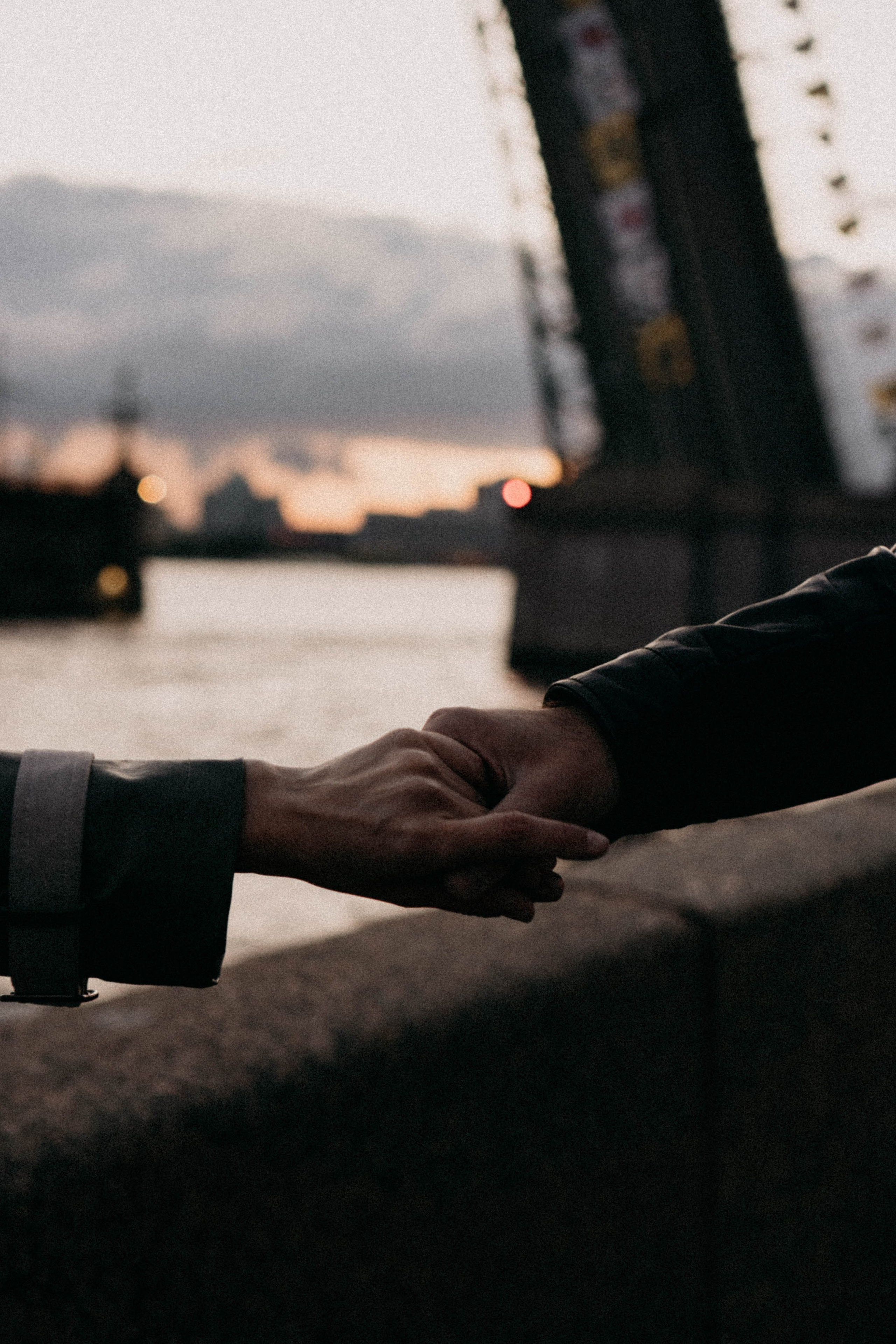 Рассветная, белые ночи. Профессиональный фотограф, Санкт-Петербург — Виктория Богомолова