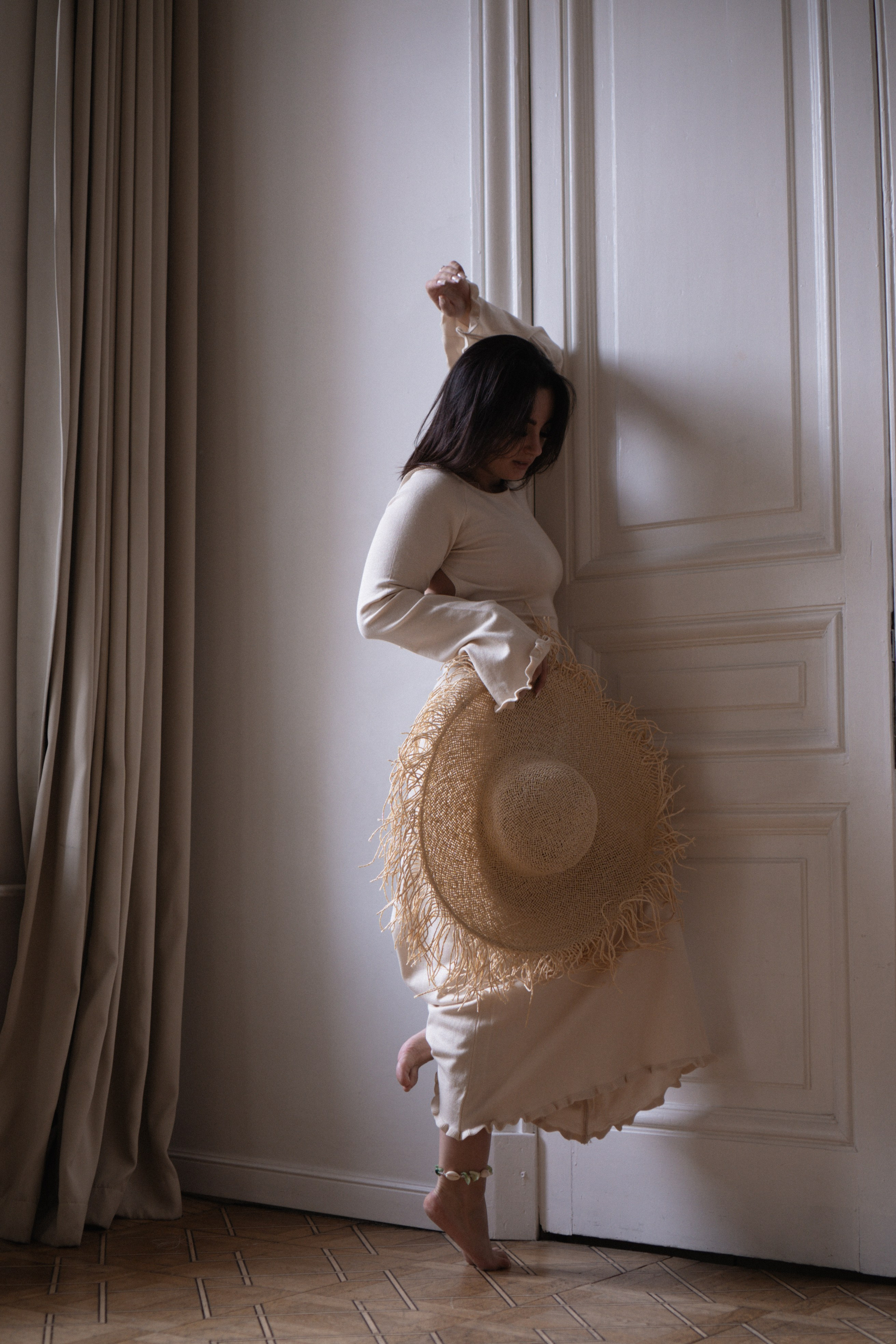 Студийная. Профессиональный фотограф, Санкт-Петербург — Виктория Богомолова