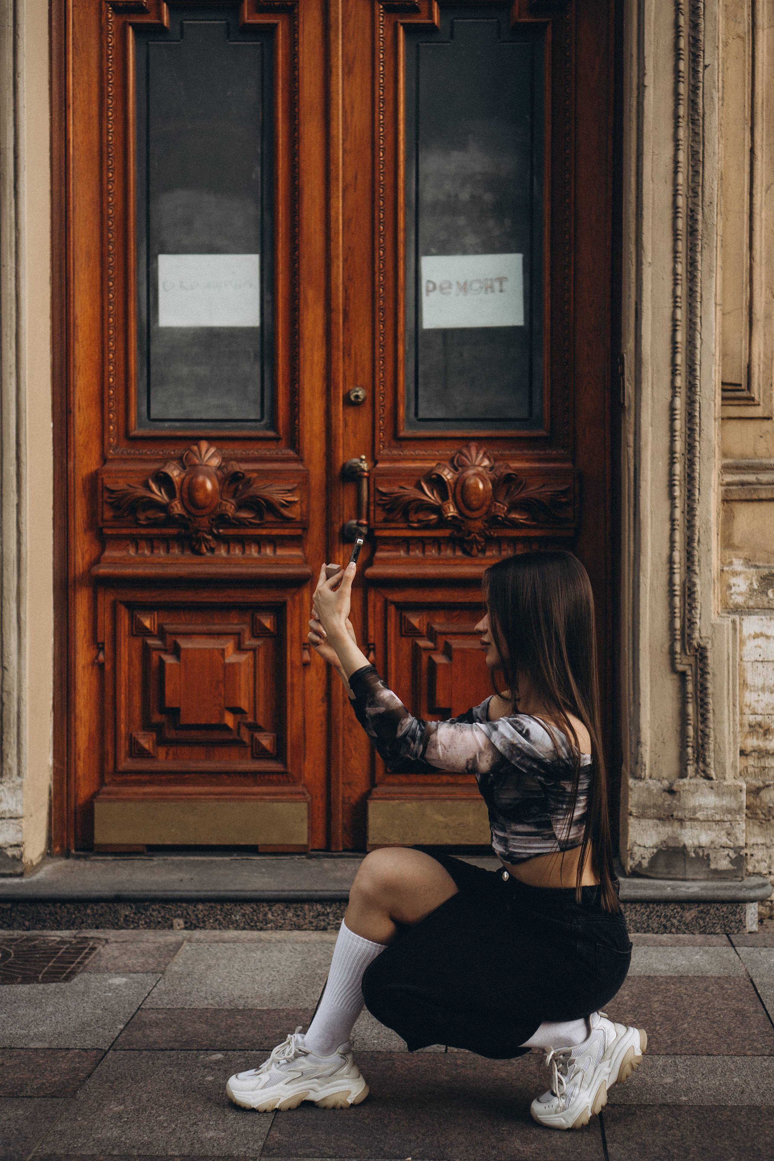 ПРОГУЛКА ПО САНКТ-ПЕТЕРБУРГУ. Профессиональный фотограф, Санкт-Петербург — Виктория Богомолова
