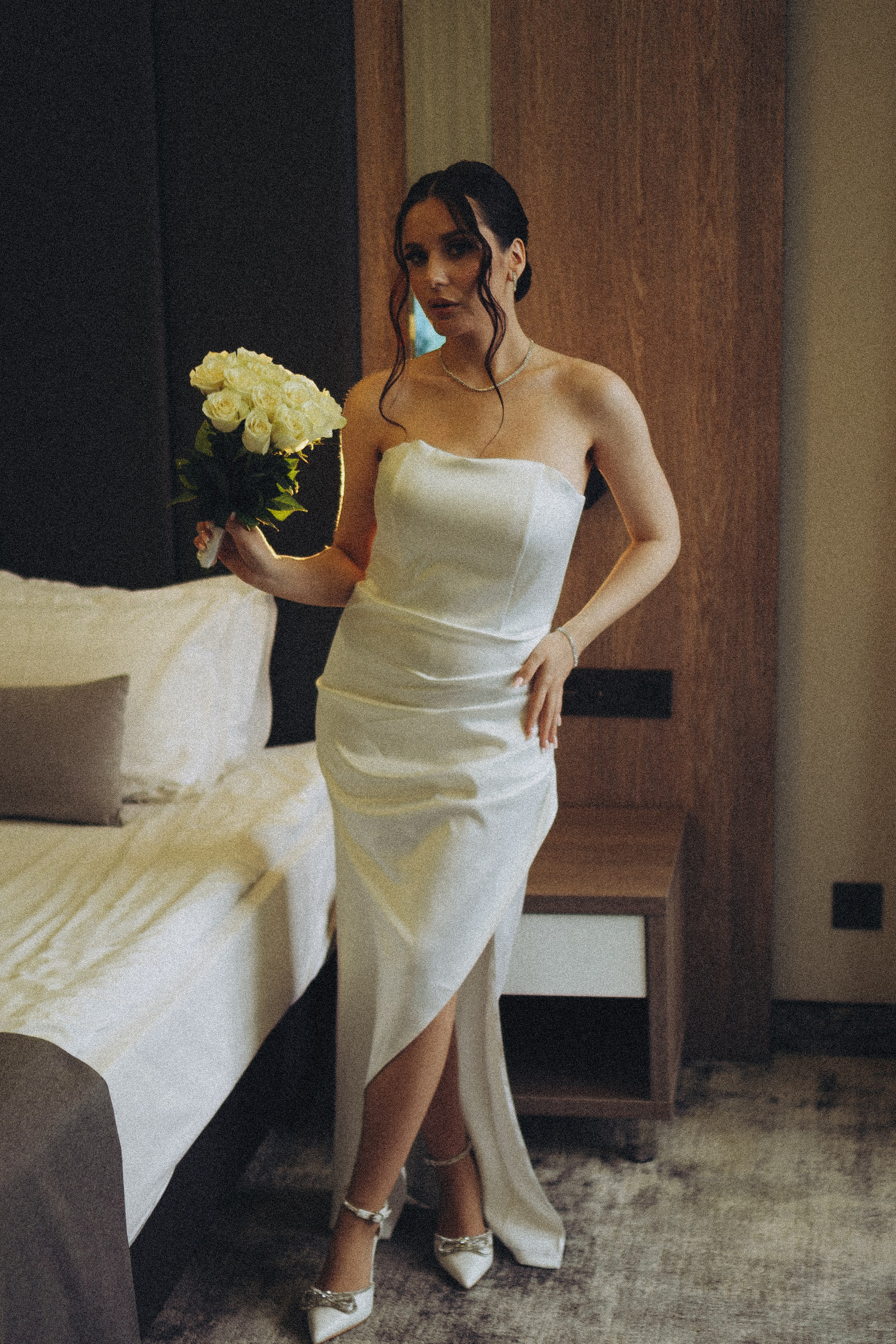 СВАДЕБНАЯ СЬЕМКА СБОРОВ ЖЕНИХА И НЕВЕСТЫ В ОТЕЛЕ И ТАКЖЕ ФОТОСЕССИИЯ В ОТЕЛЕЕ МЕГАПОЛИС БРЯНСК. Профессиональный фотограф, Санкт-Петербург — Виктория Богомолова