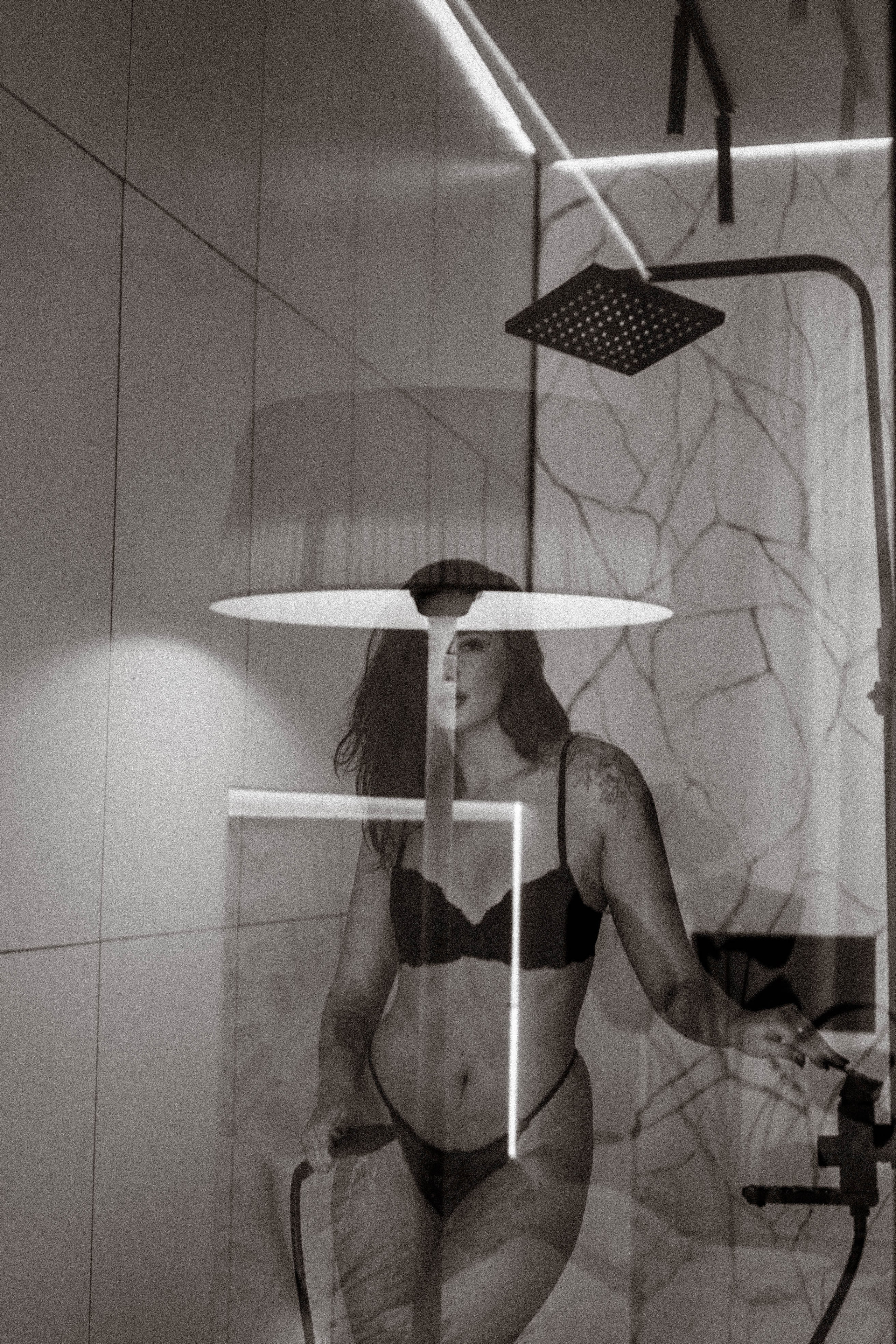 Элеонора в студии. Профессиональный фотограф, Санкт-Петербург — Виктория Богомолова