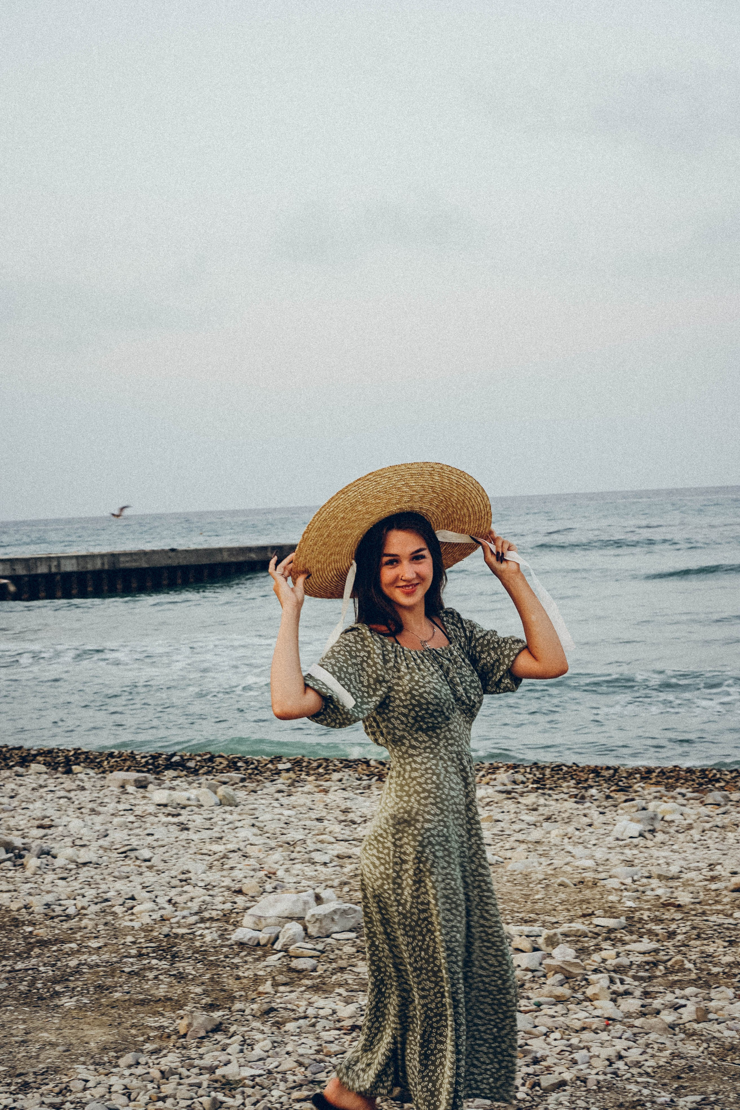 Рассвет на море. Профессиональный фотограф, Санкт-Петербург — Виктория Богомолова