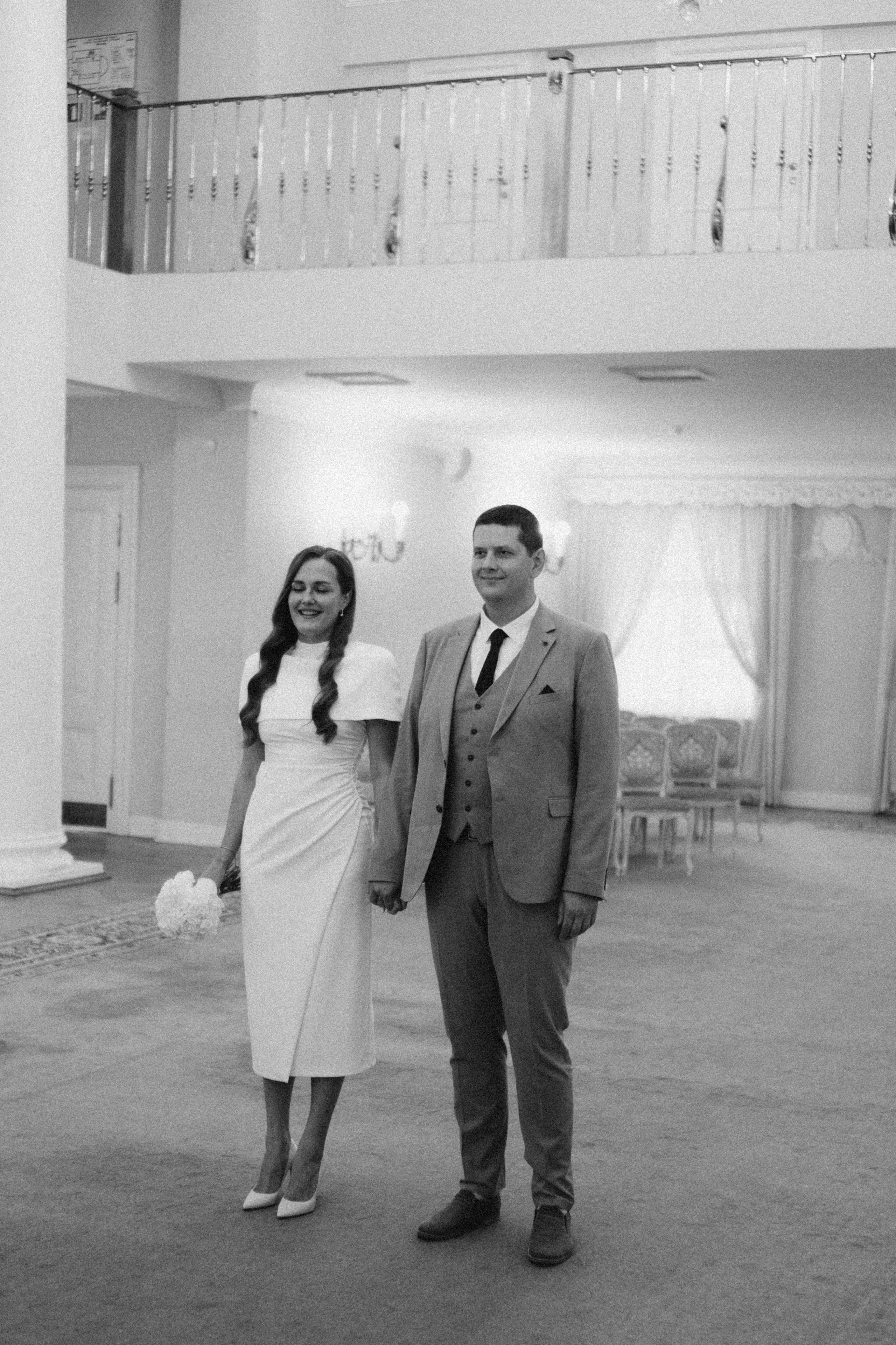 СВАДЕБНАЯ В ПУШКИНЕ. Профессиональный фотограф, Санкт-Петербург — Виктория Богомолова