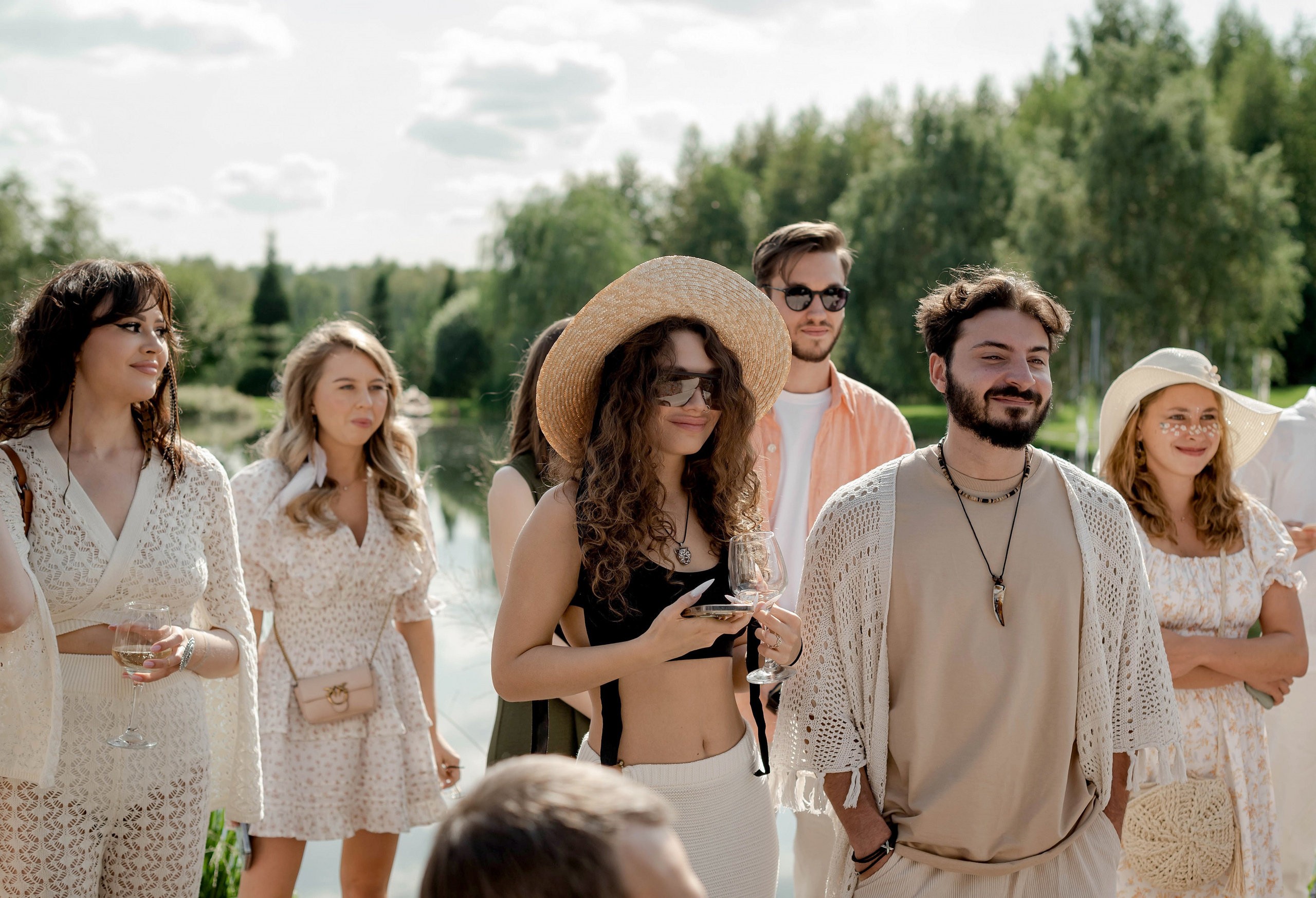 В стиле свободы. Свадебный и семейный фотограф в Новосибирске, Санкт-Петербурге, Москве