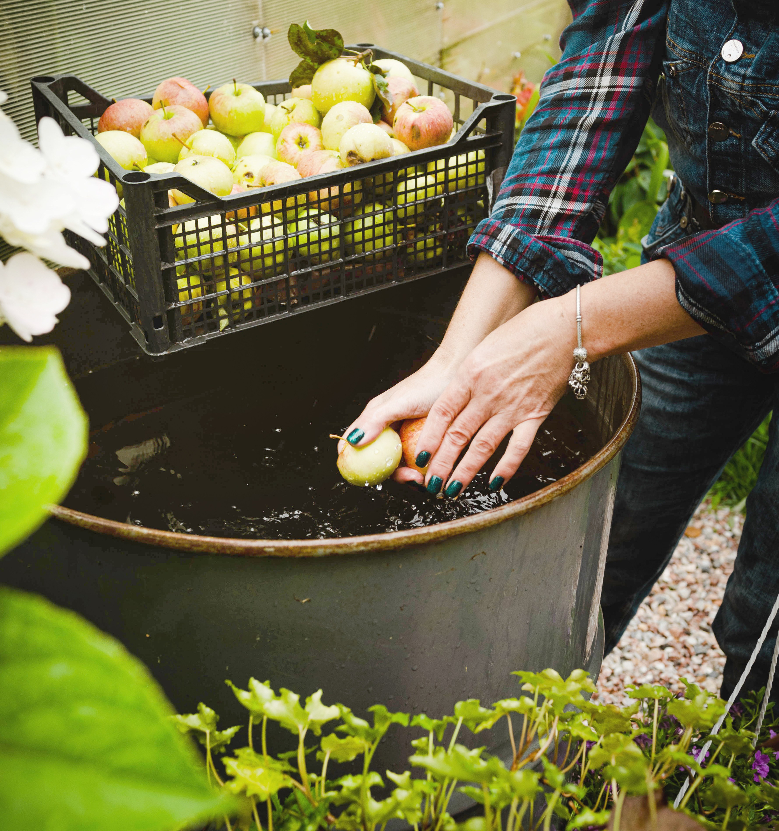 Лесное царство Оксаны. Свадебный и семейный фотограф в Новосибирске, Санкт-Петербурге, Москве