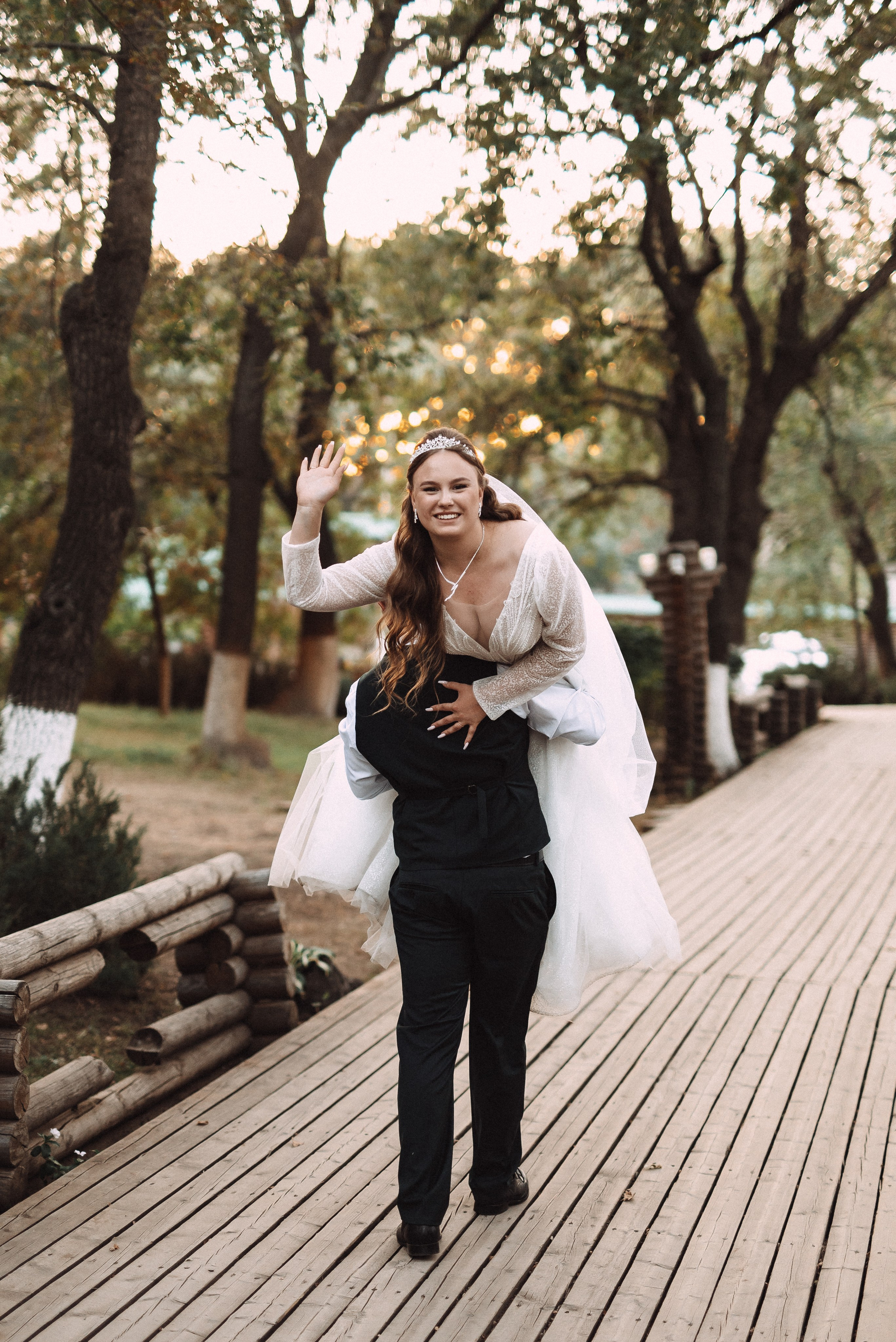 Родион + Юлия. Свадебный и семейный фотограф в Волгограде Олеся Лисицкая