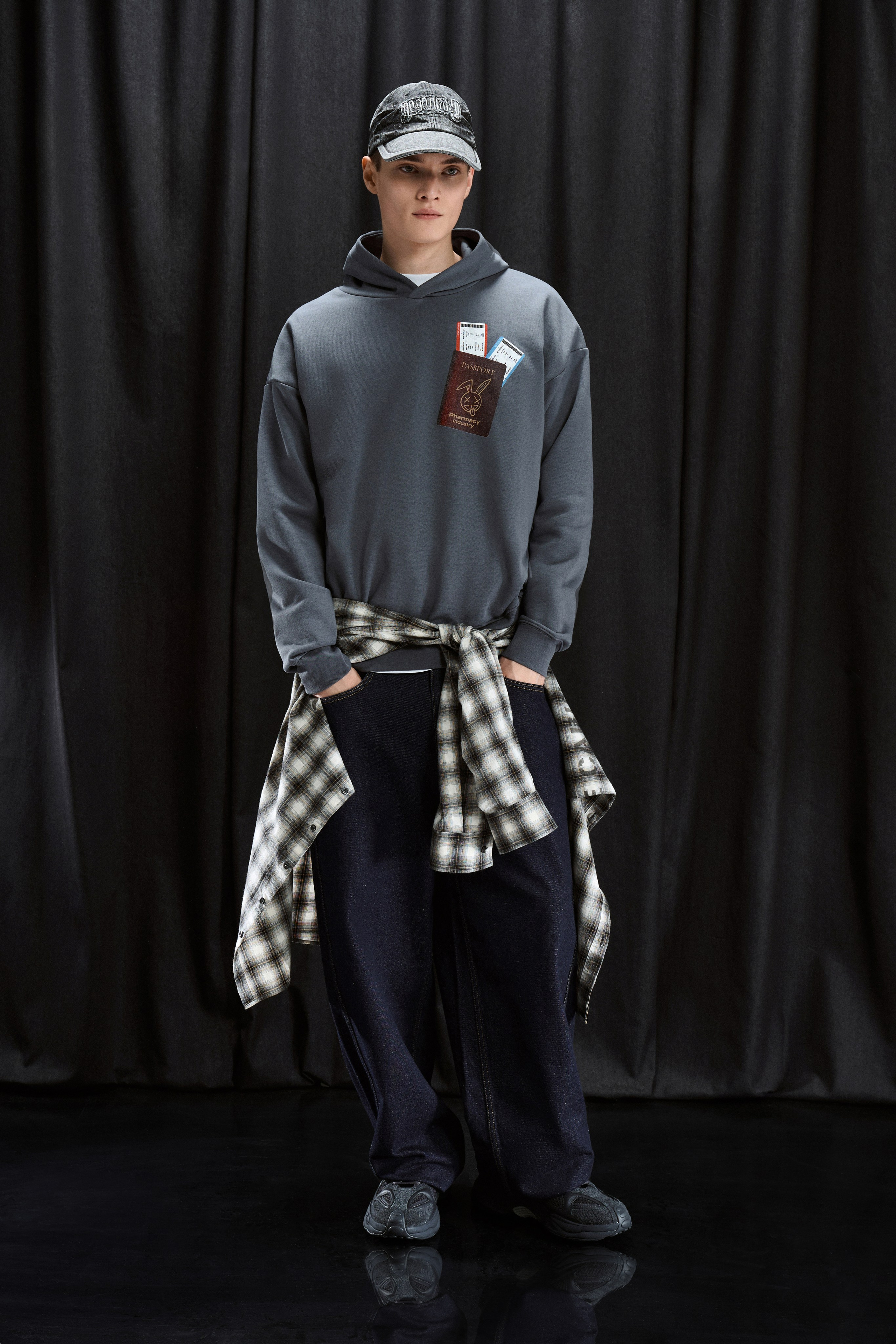 Denim Multibrand. Dolgikh Production team