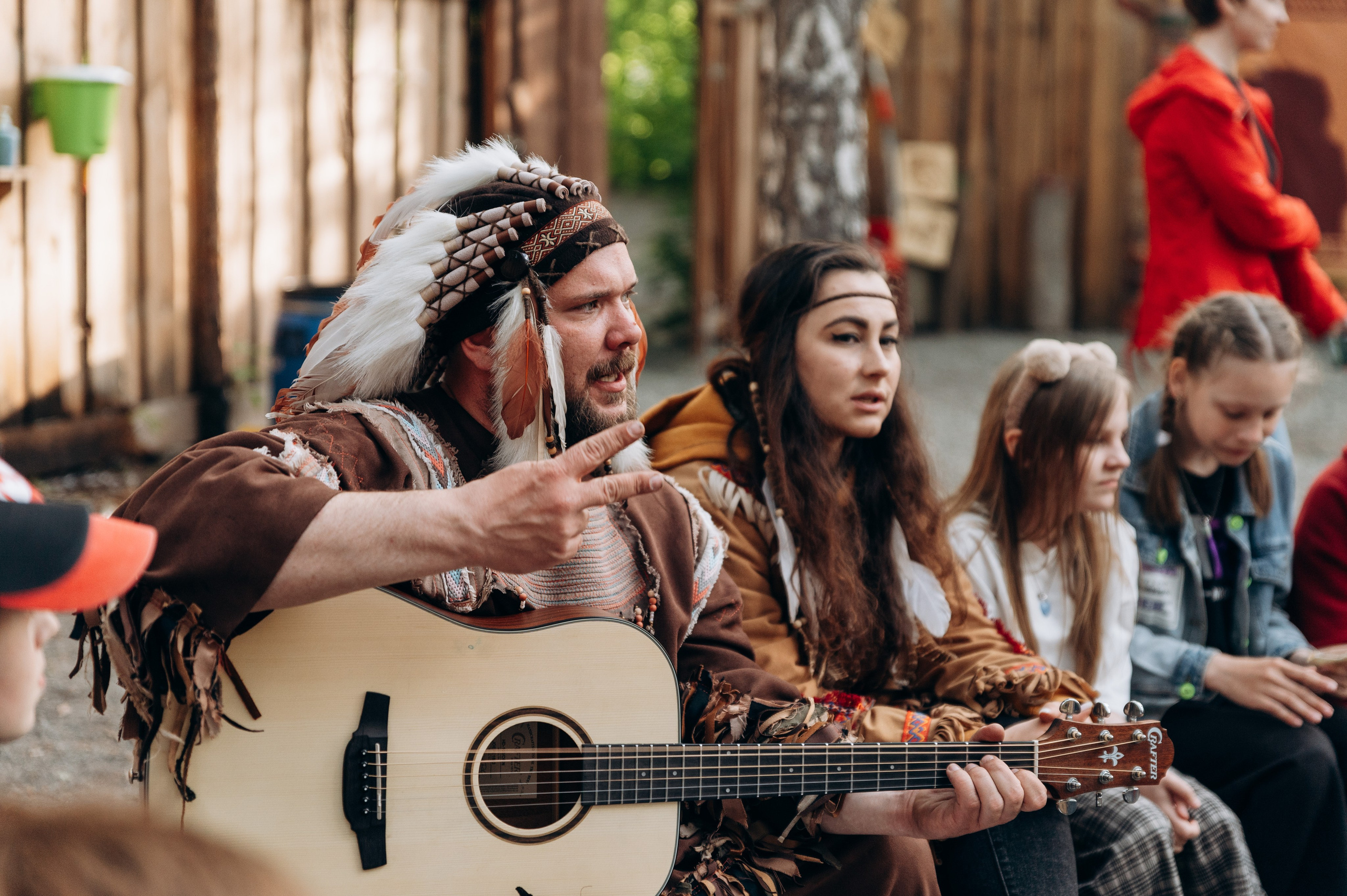 «Тайна пропавшего ожерелья». Фотограф в Новосибирске