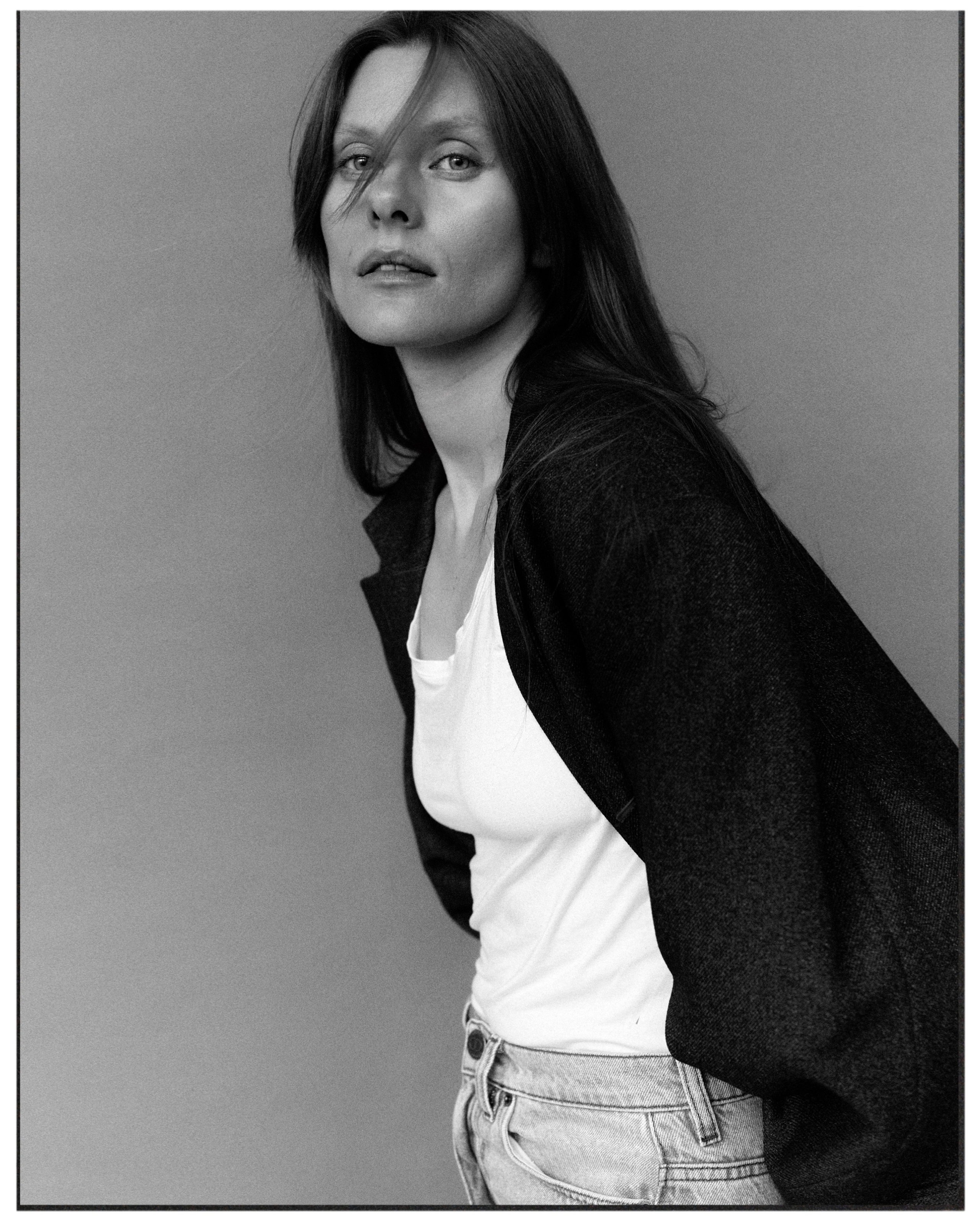 Yana. Darya Abramova photographer