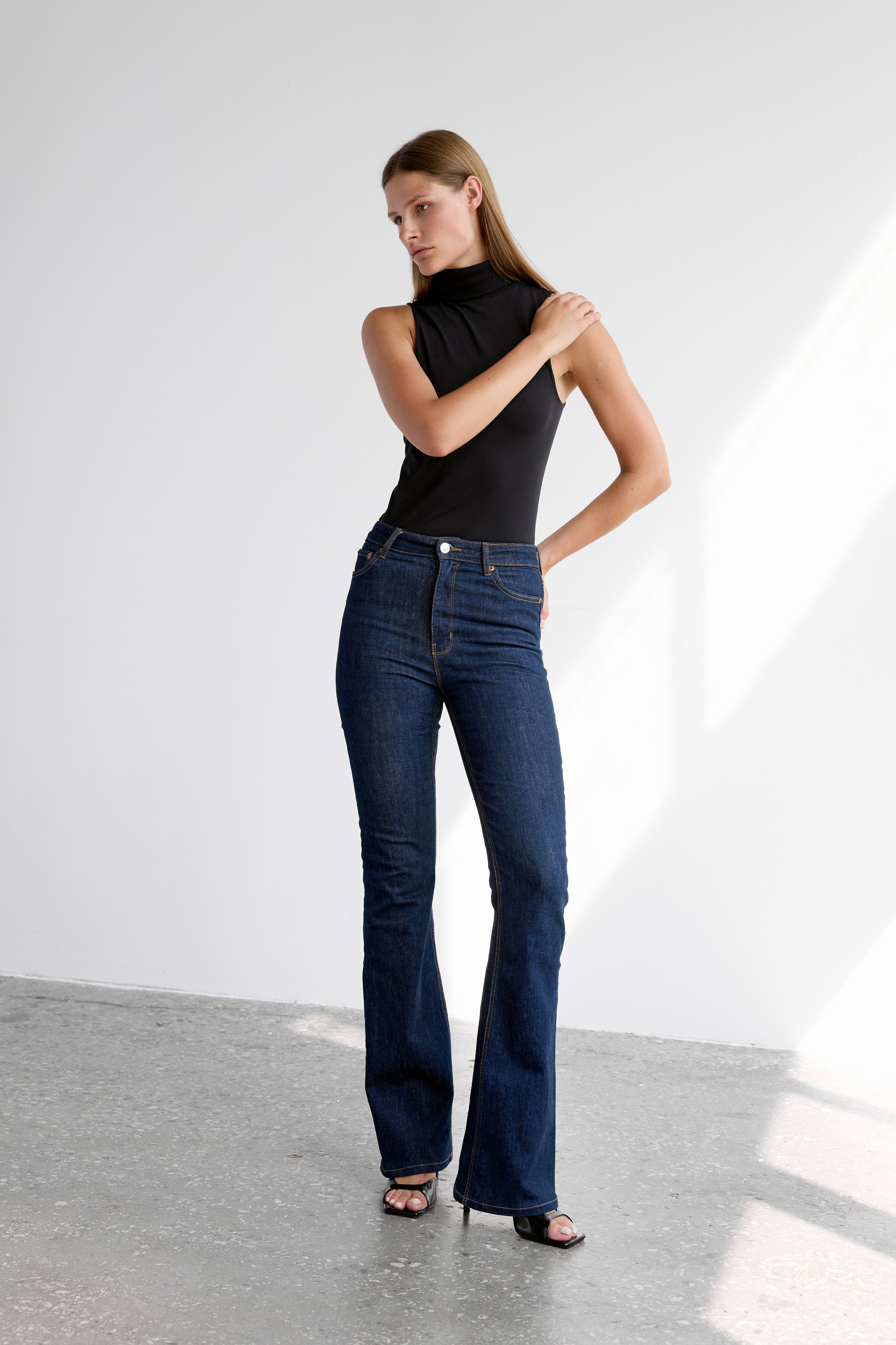 Eva. Darya Abramova photographer