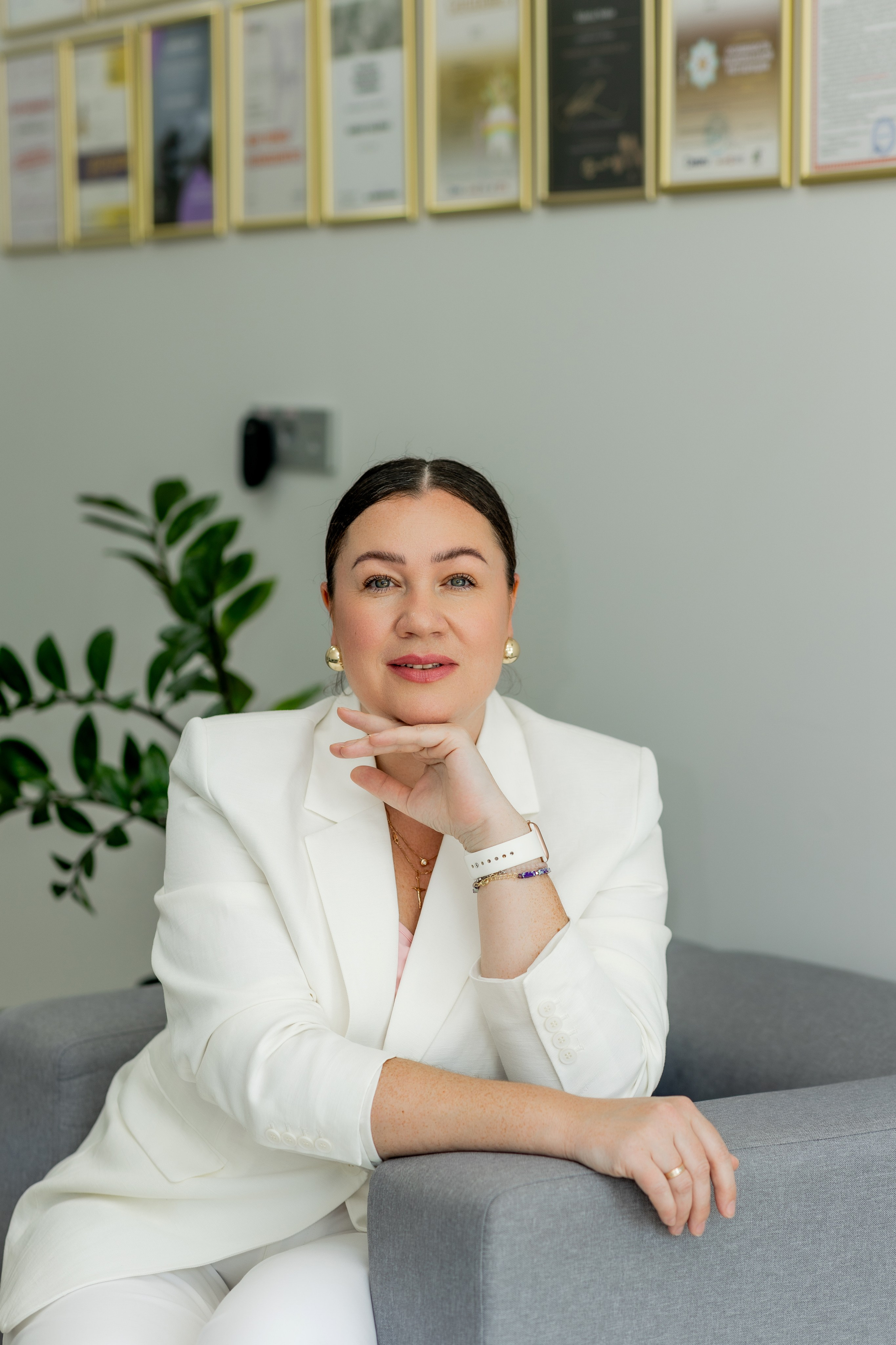 Стоматология Архитектура Улыбки