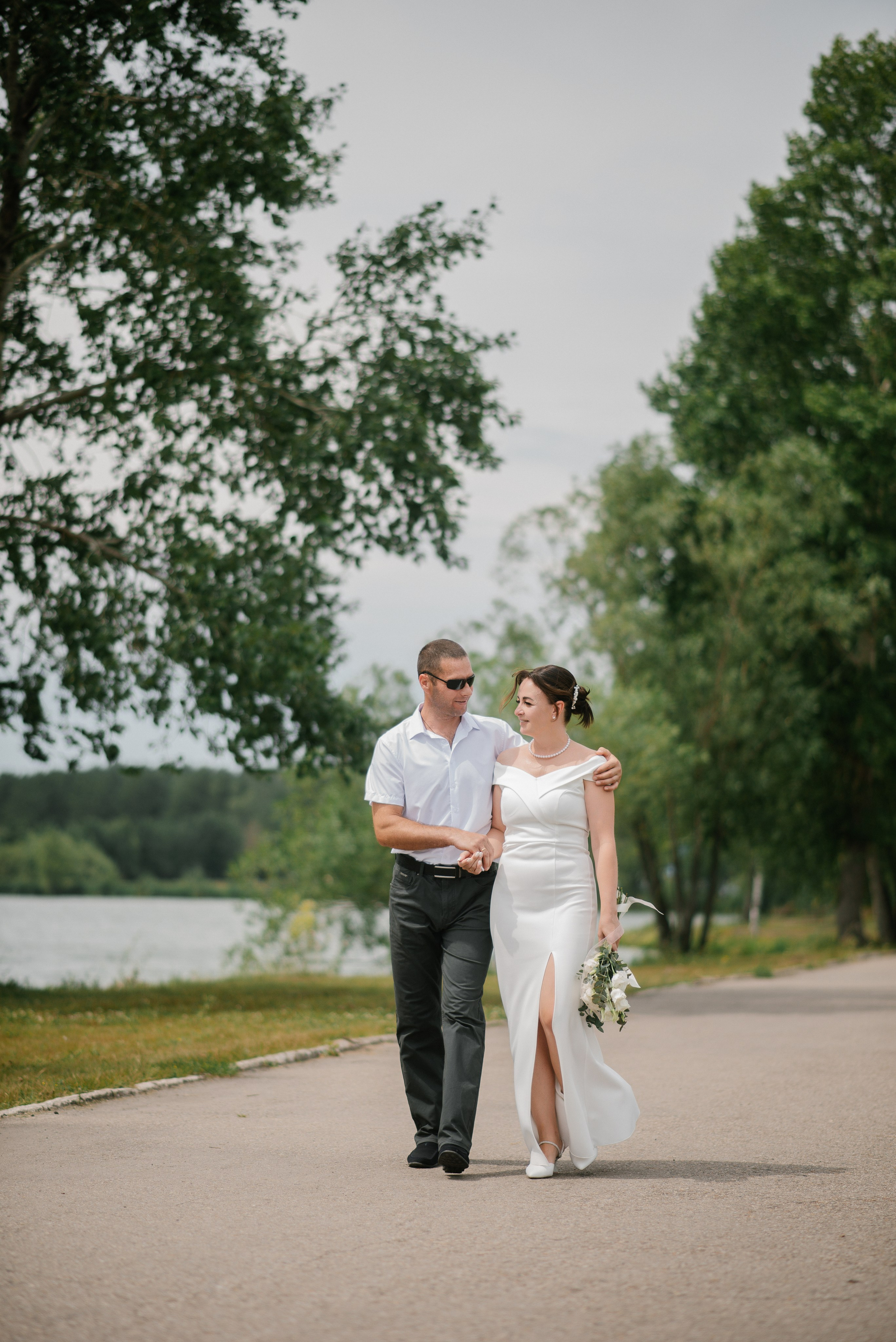 05.07.25 Wedding Day. Семейный фотограф в Барнауле