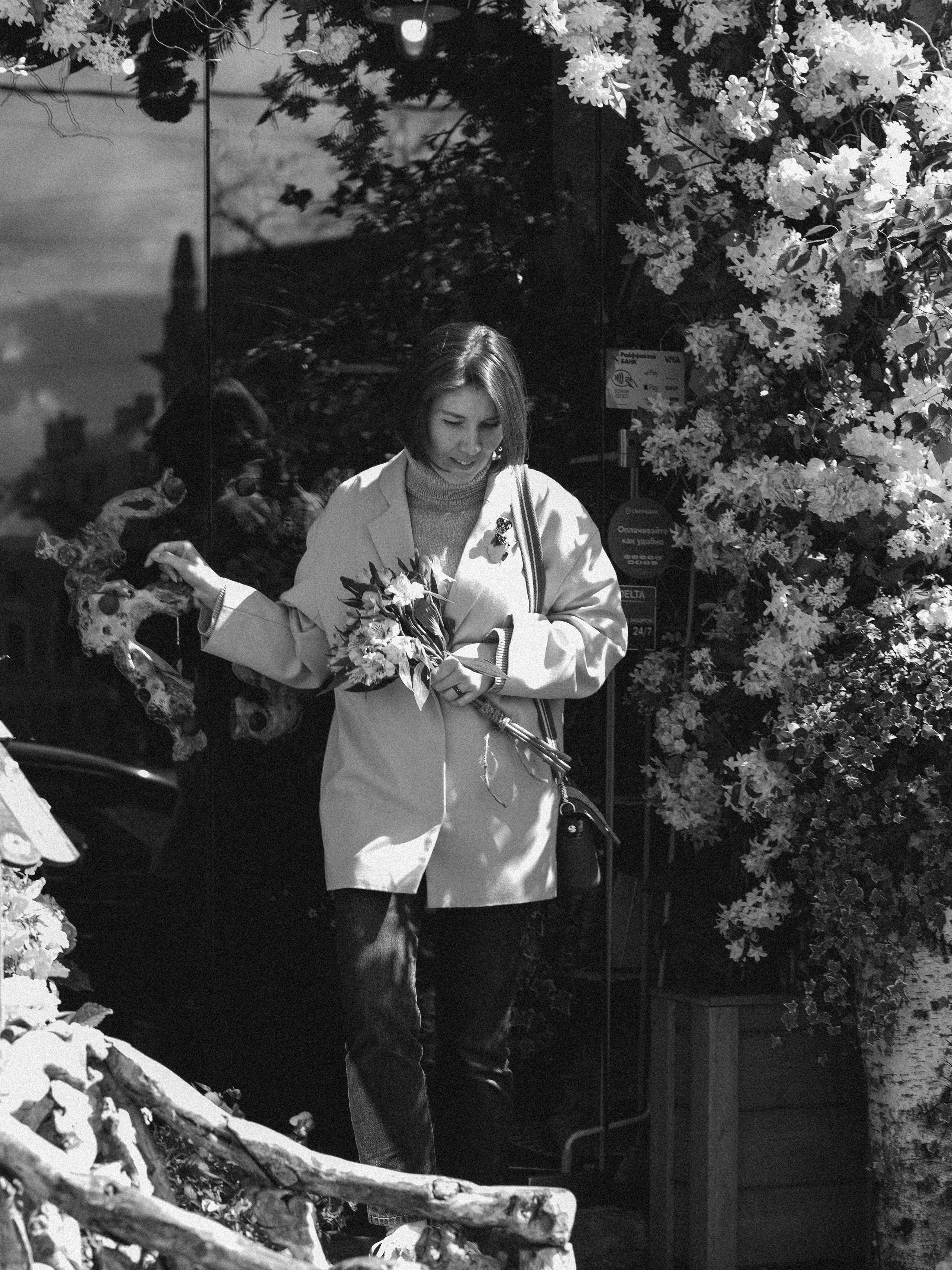 Ира и Юля. Портретный и контент-фотограф в Санкт-Петербурге Мария Уткина