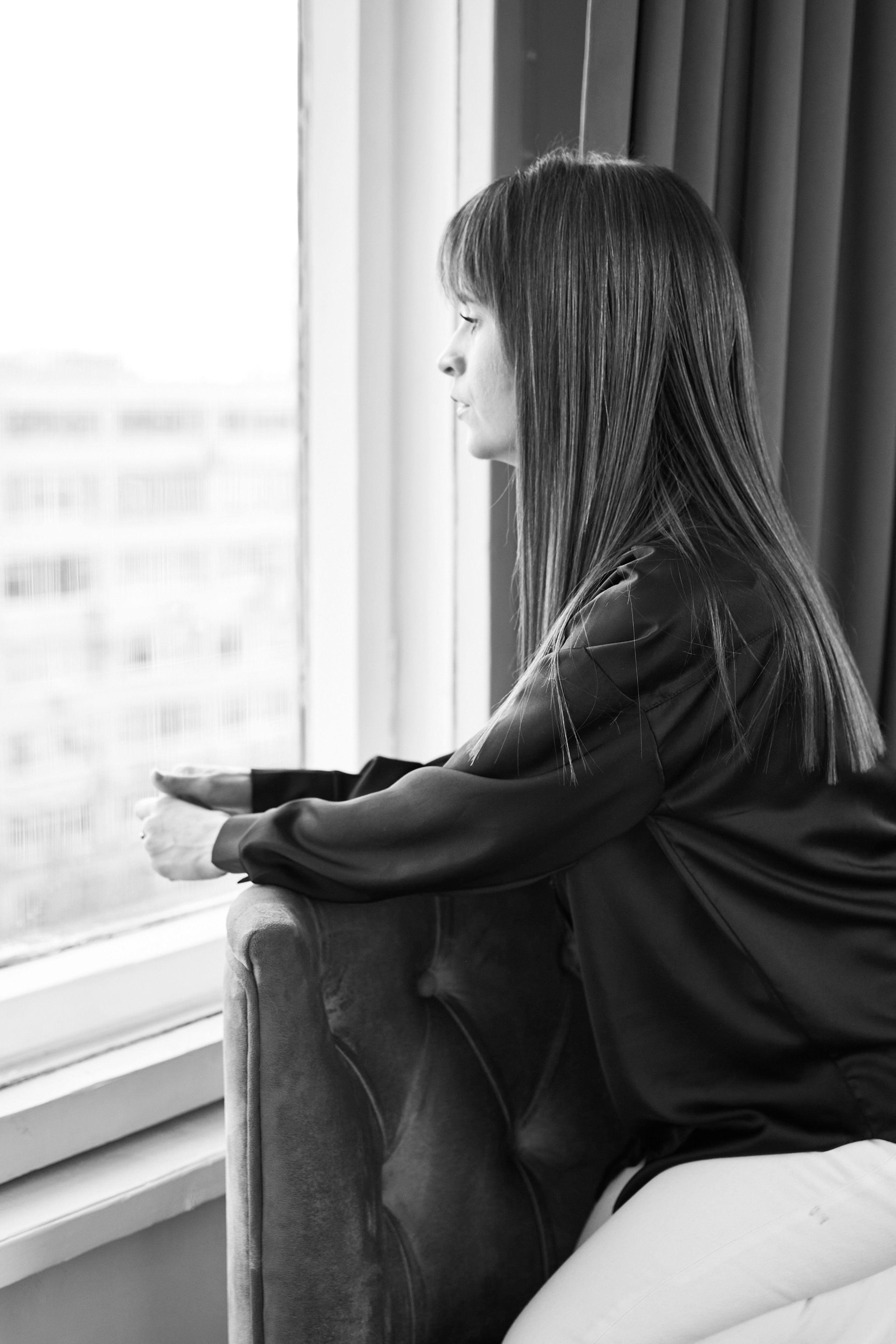 Марина. Фотограф, психолог и фототерапевт в Екатеринбурге Ольга Неуймина