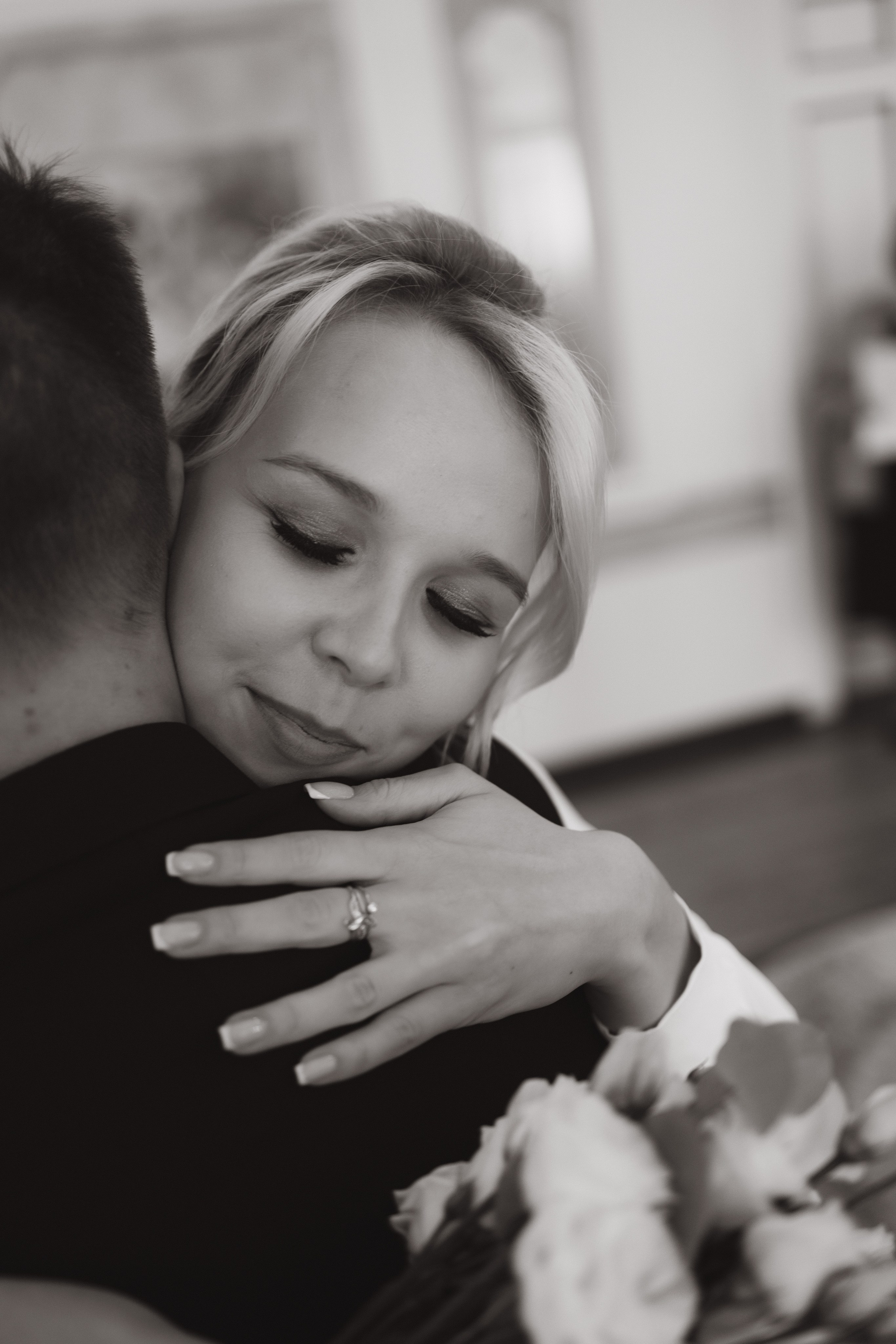 Григорий и Алёна. Фотограф в Иваново и Суздале