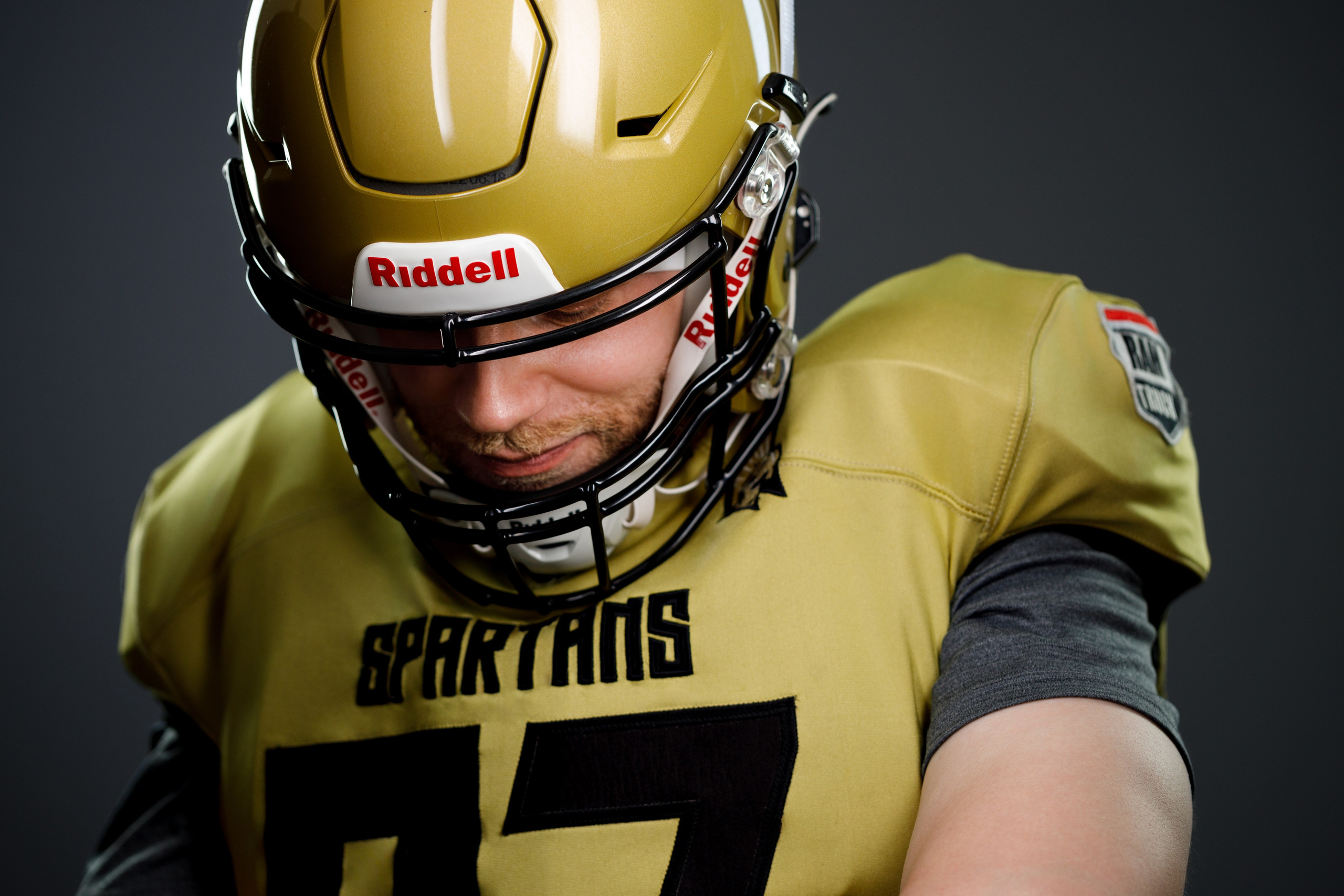 Headshot & portrait session for Maxim. Headshot & portrait photographer Alexei Shendrick