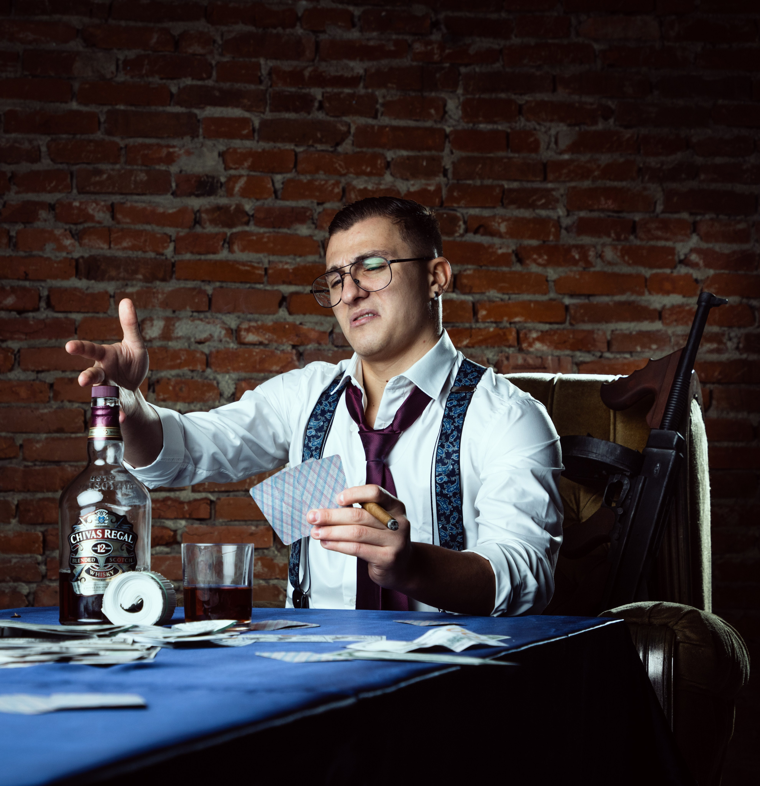 Весёлые роджеры. Главная