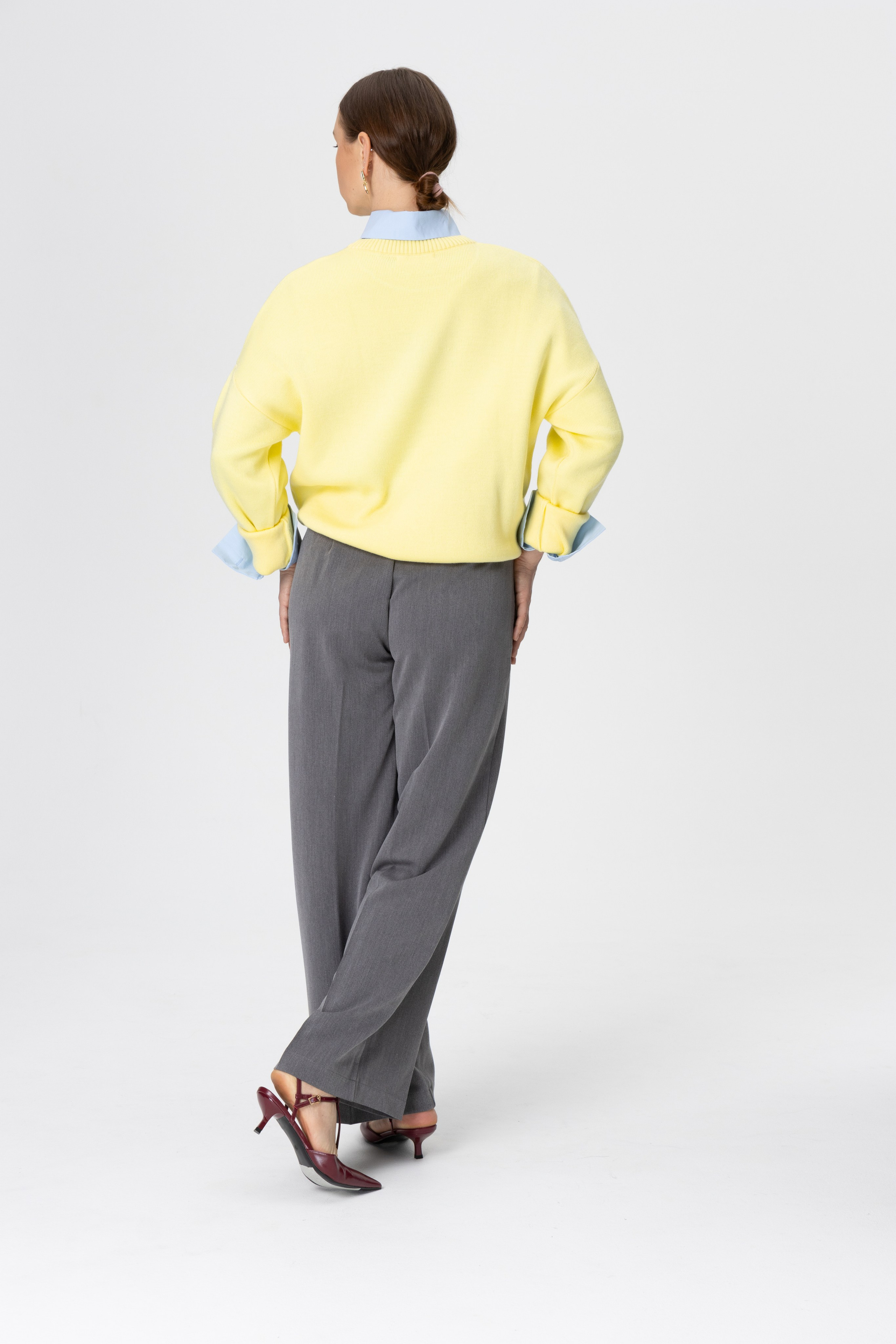 Офисный стиль. Главная