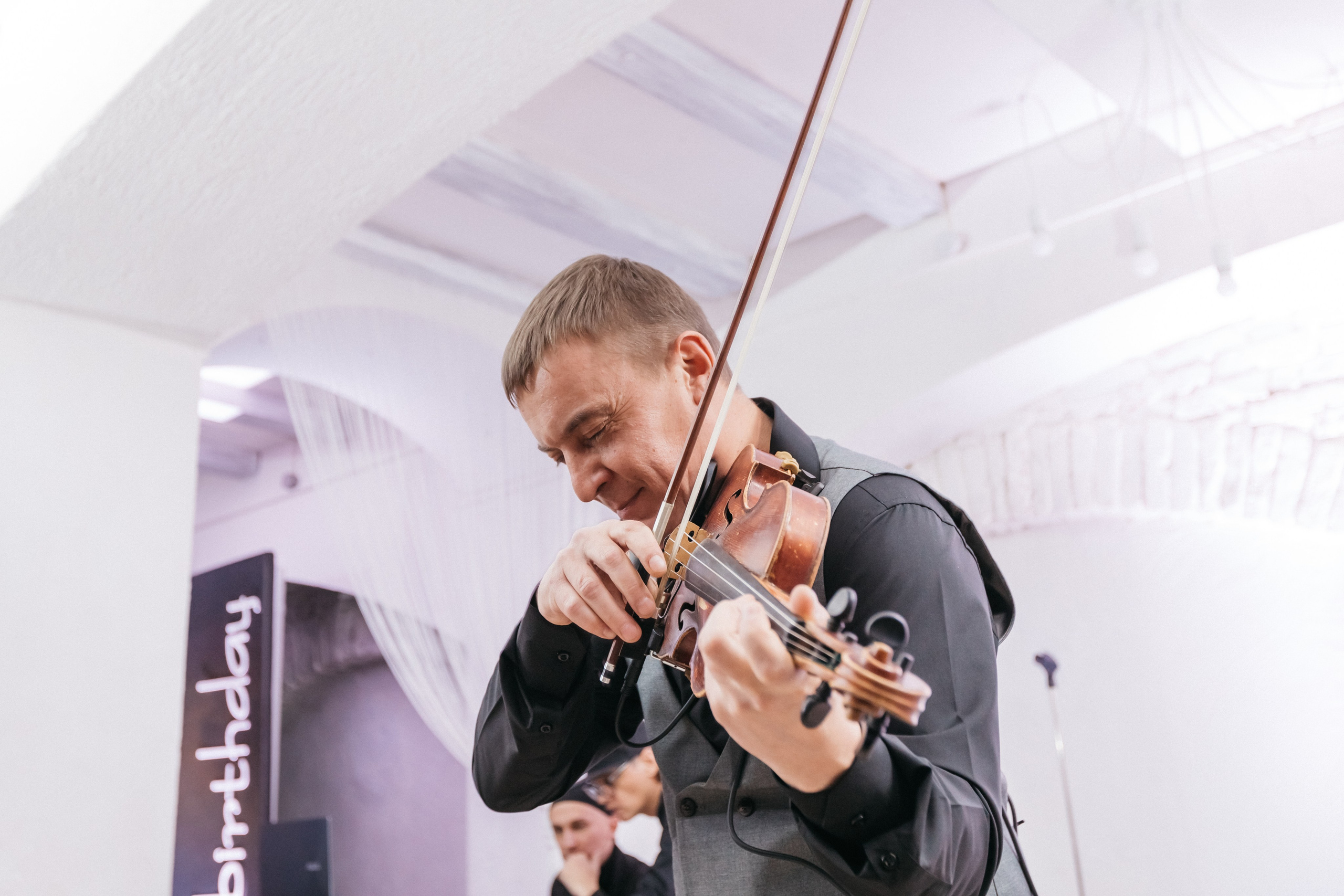 Юбилей для Ольги. Главная